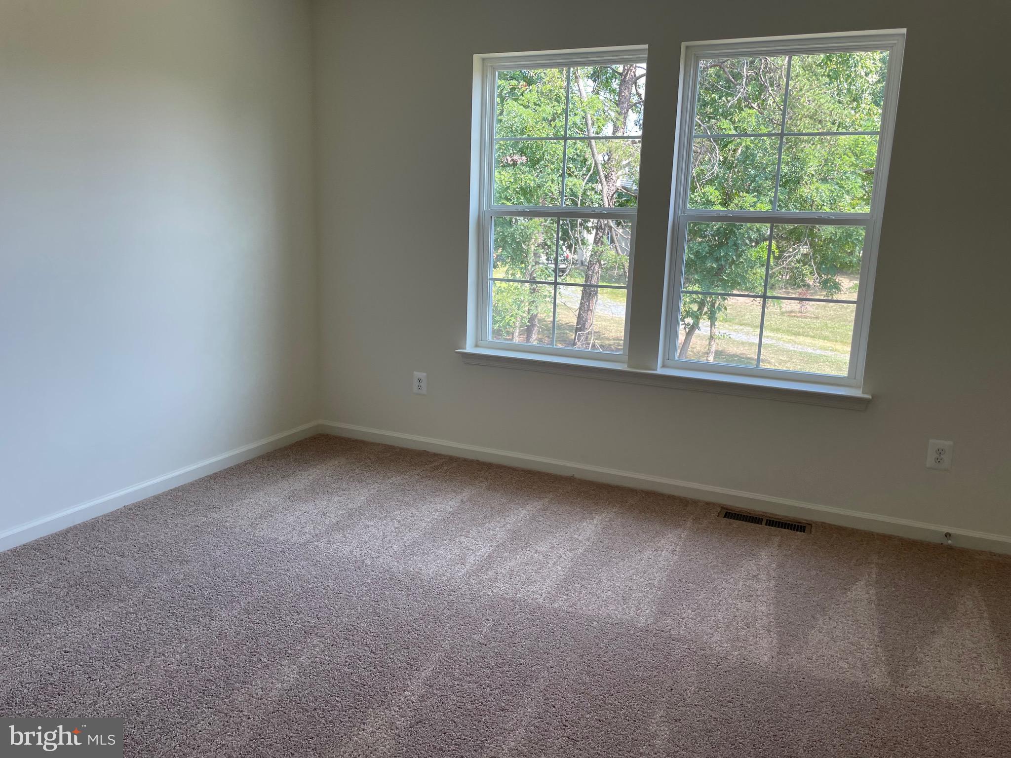 WHISPERING PINES - Residential Lease