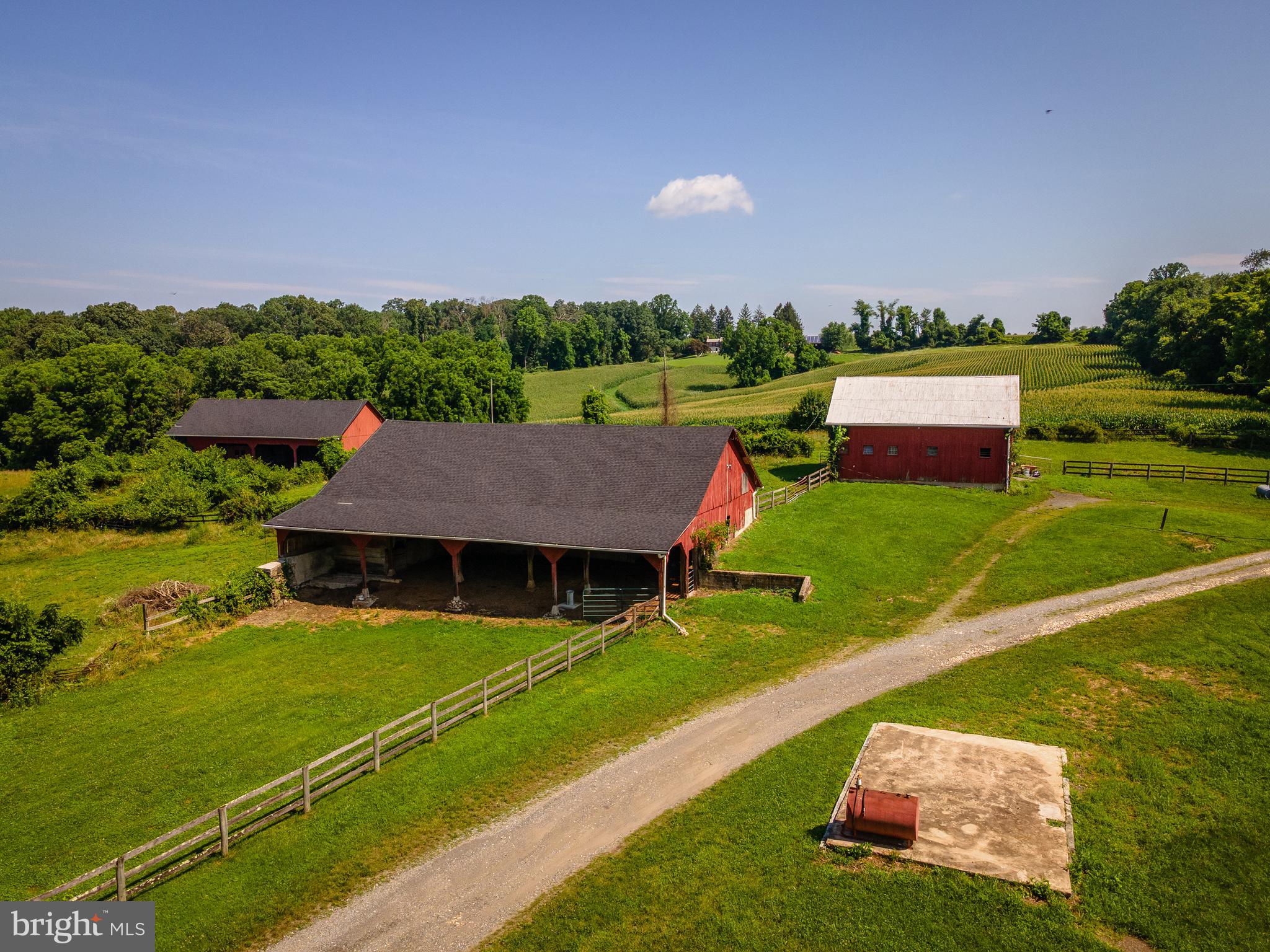 NONE AVAILABLE - Farm