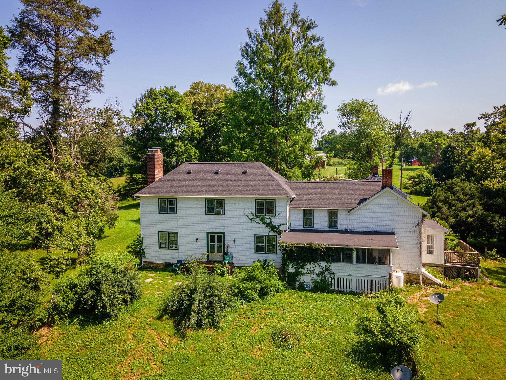 NONE AVAILABLE - Farm