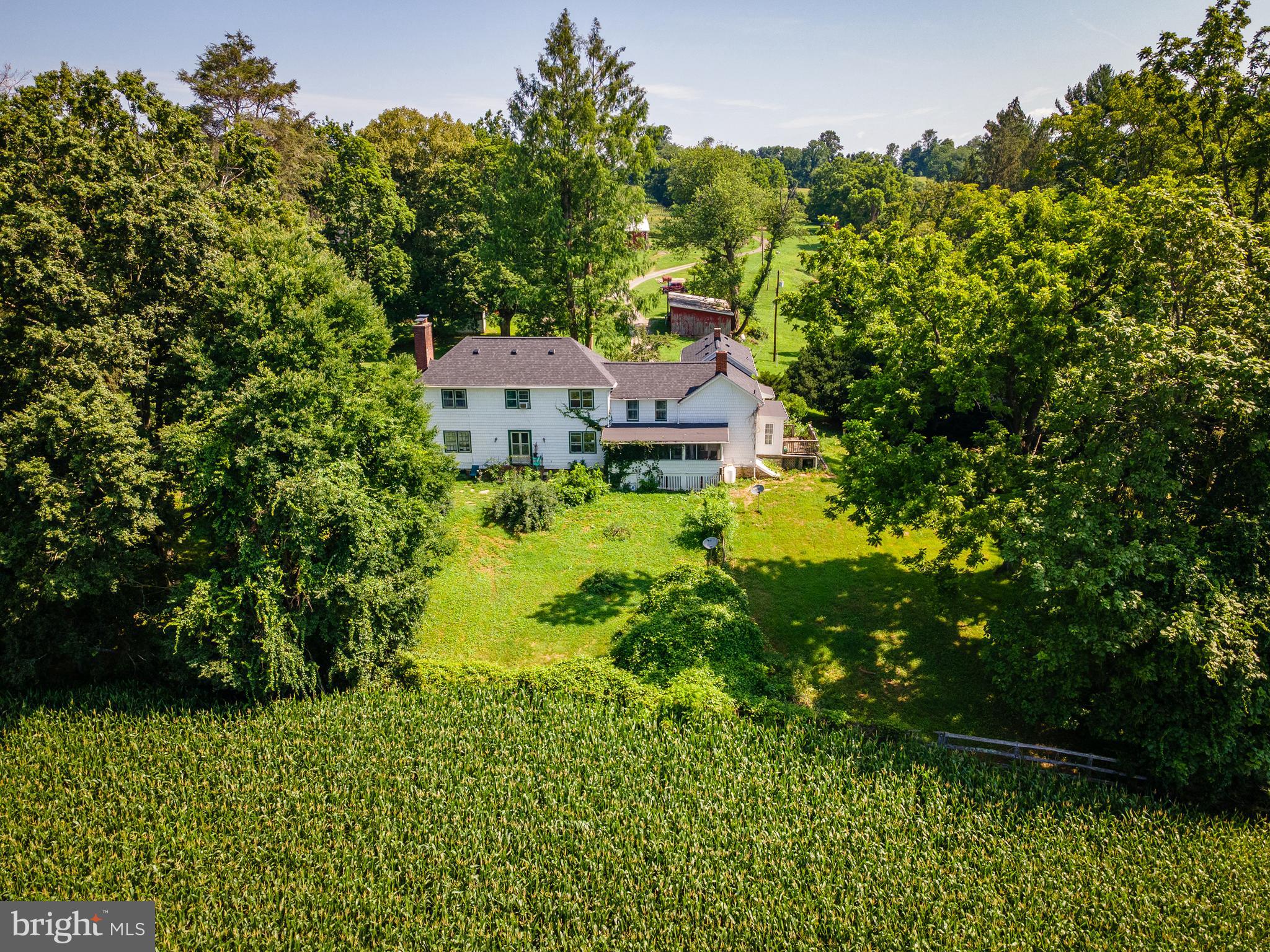 NONE AVAILABLE - Farm