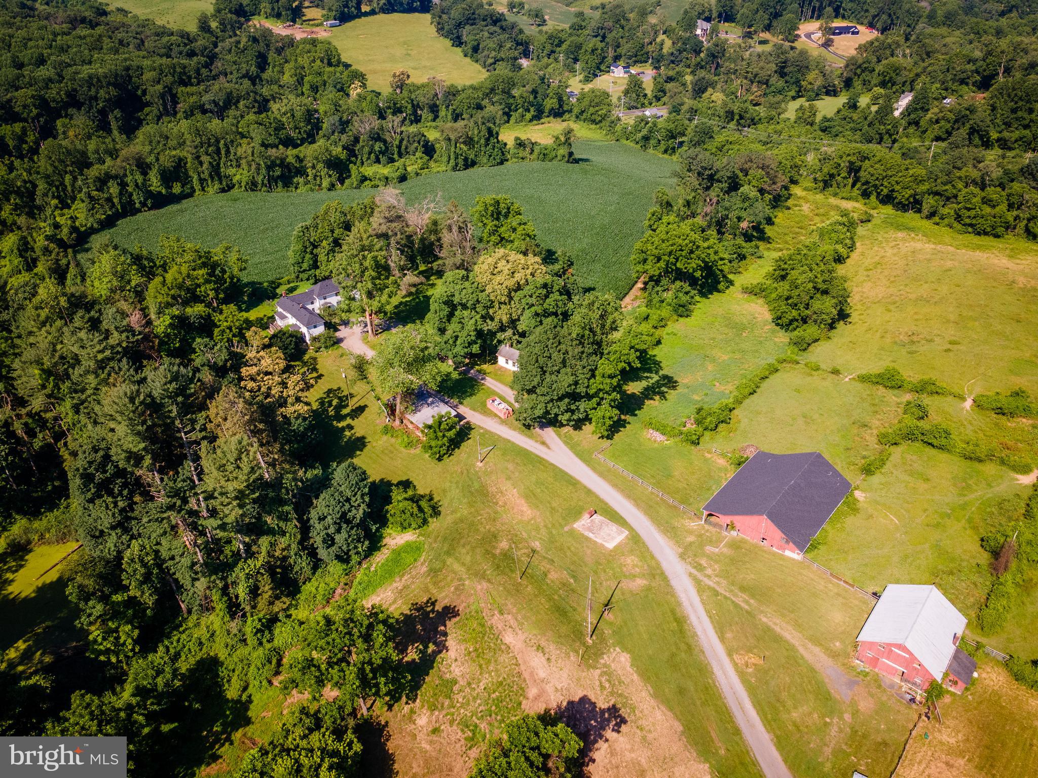 NONE AVAILABLE - Farm