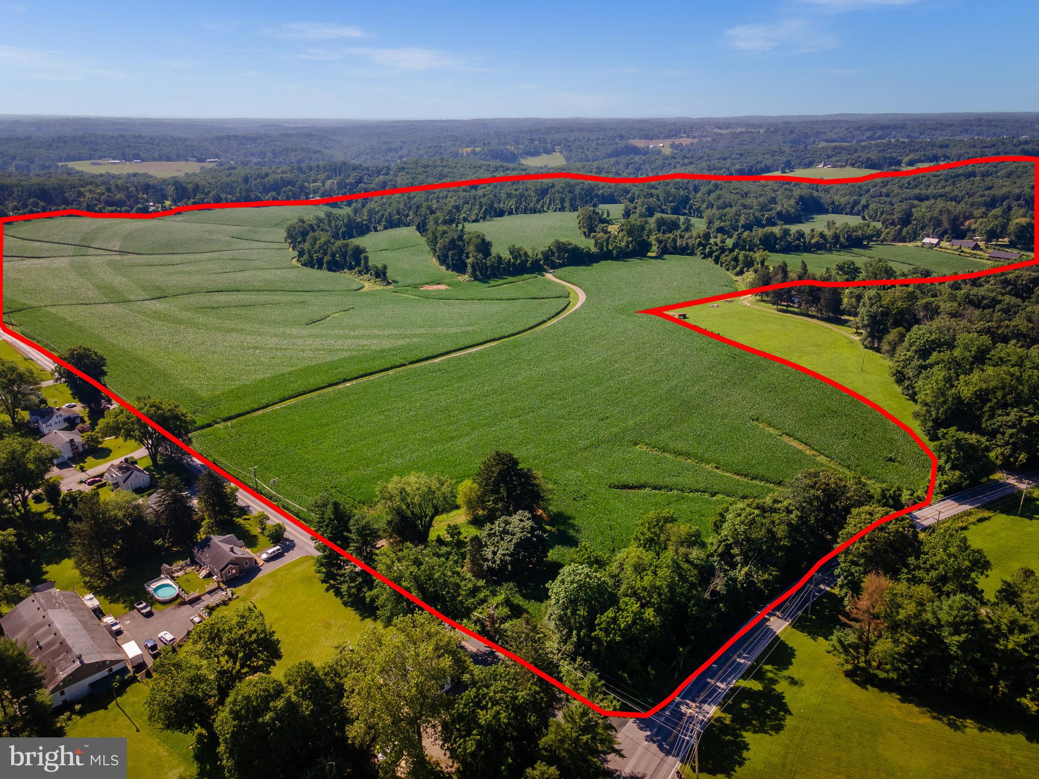 NONE AVAILABLE - Farm