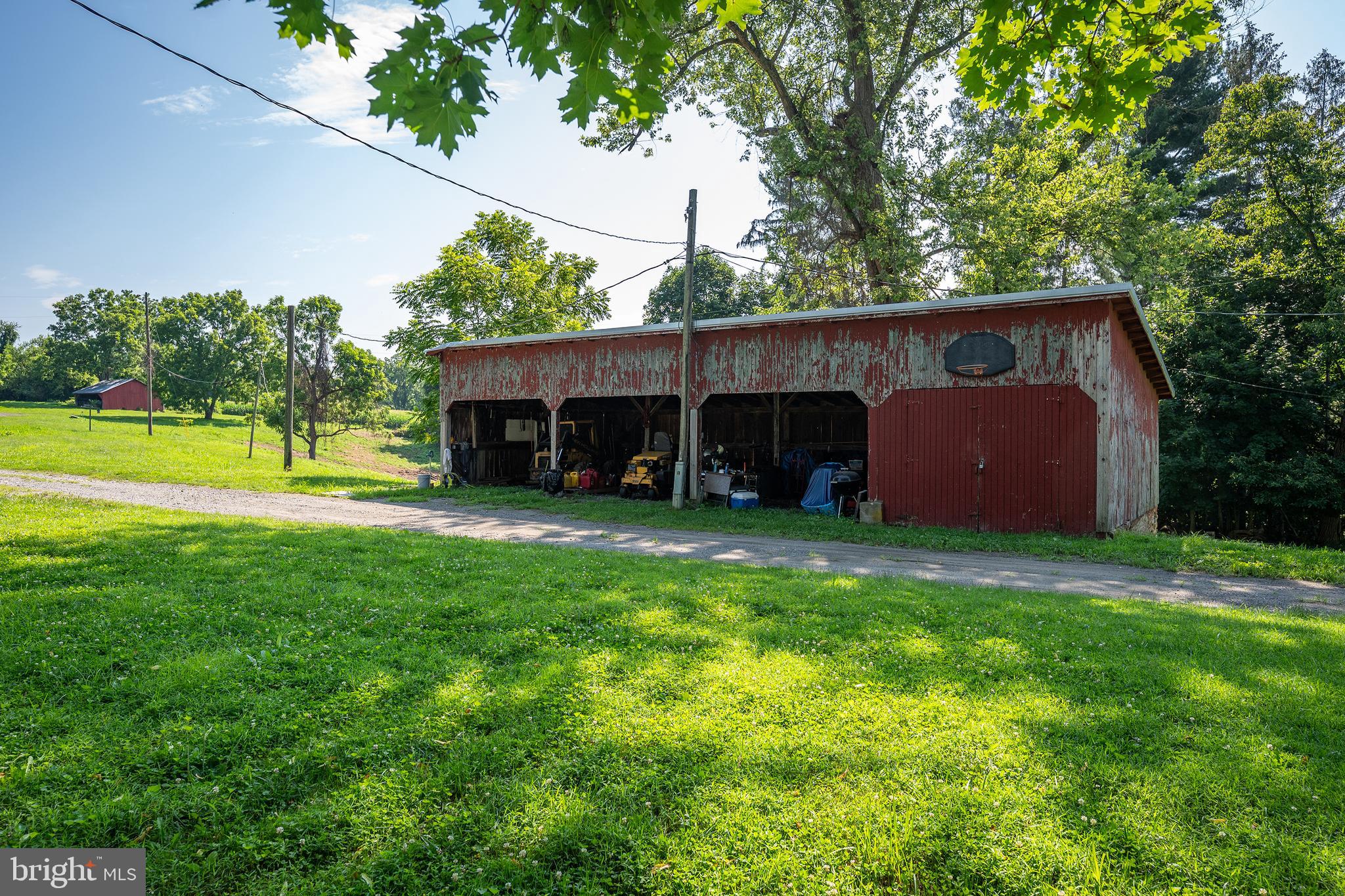 NONE AVAILABLE - Farm