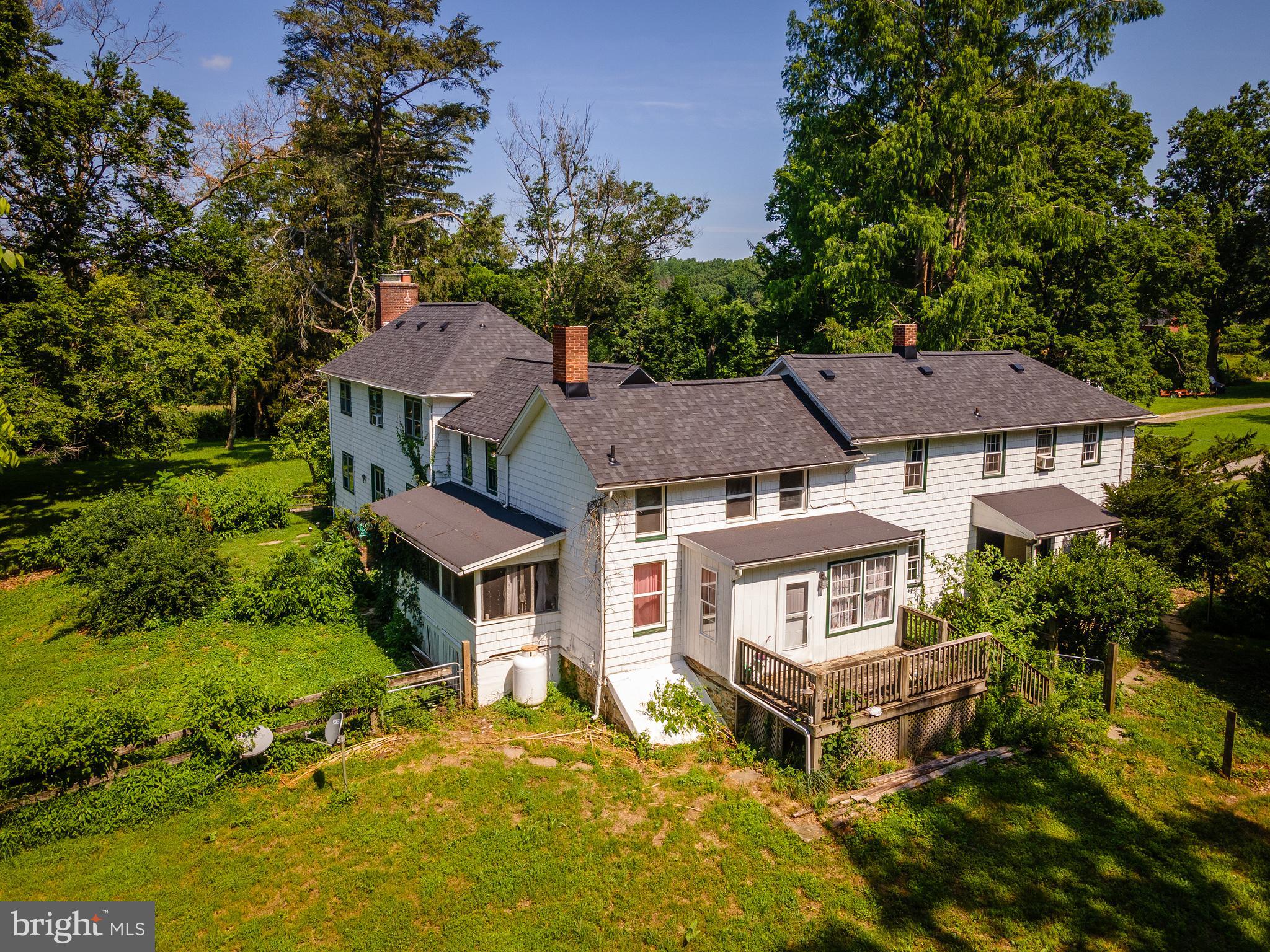 NONE AVAILABLE - Farm