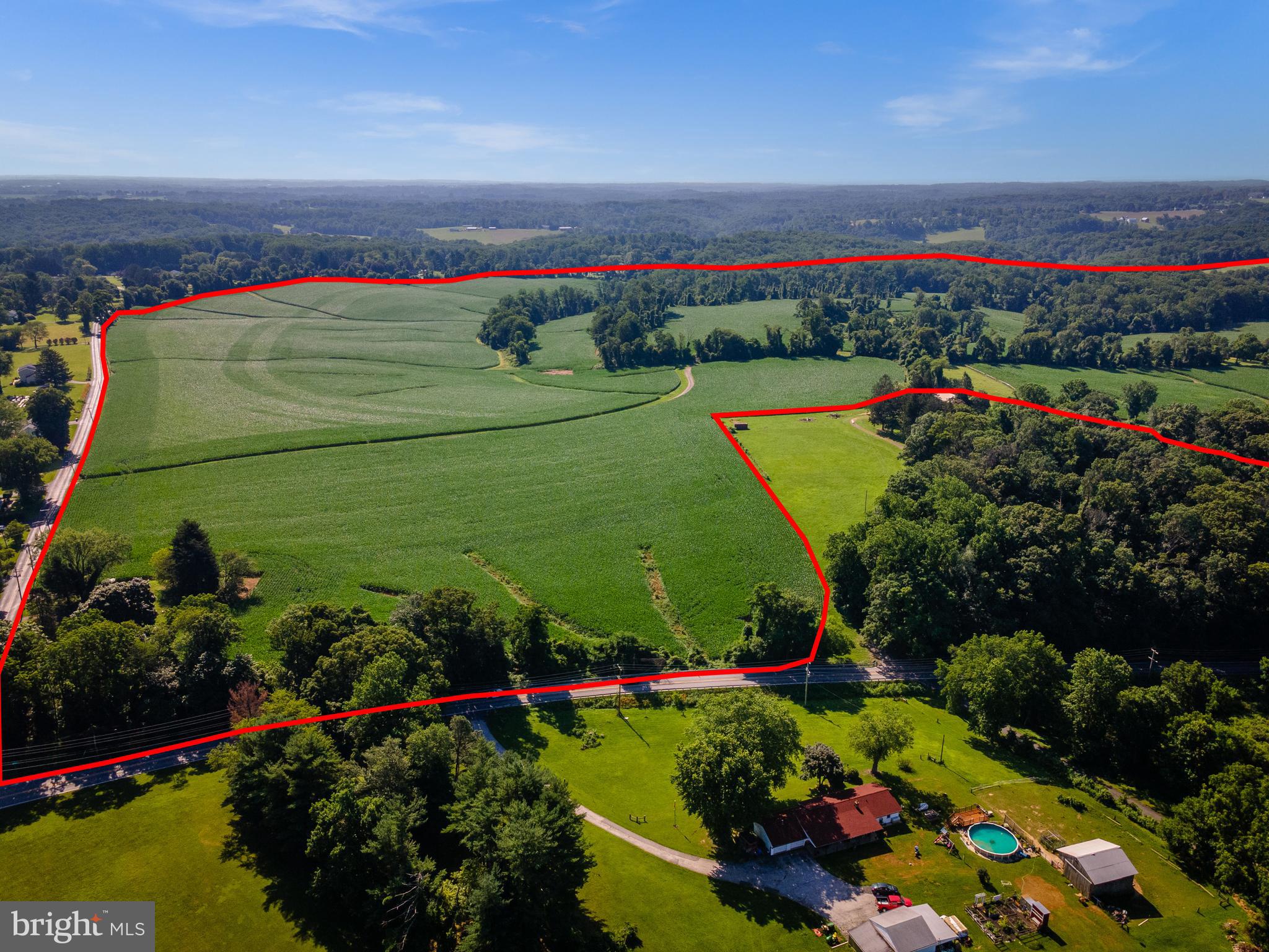 NONE AVAILABLE - Farm