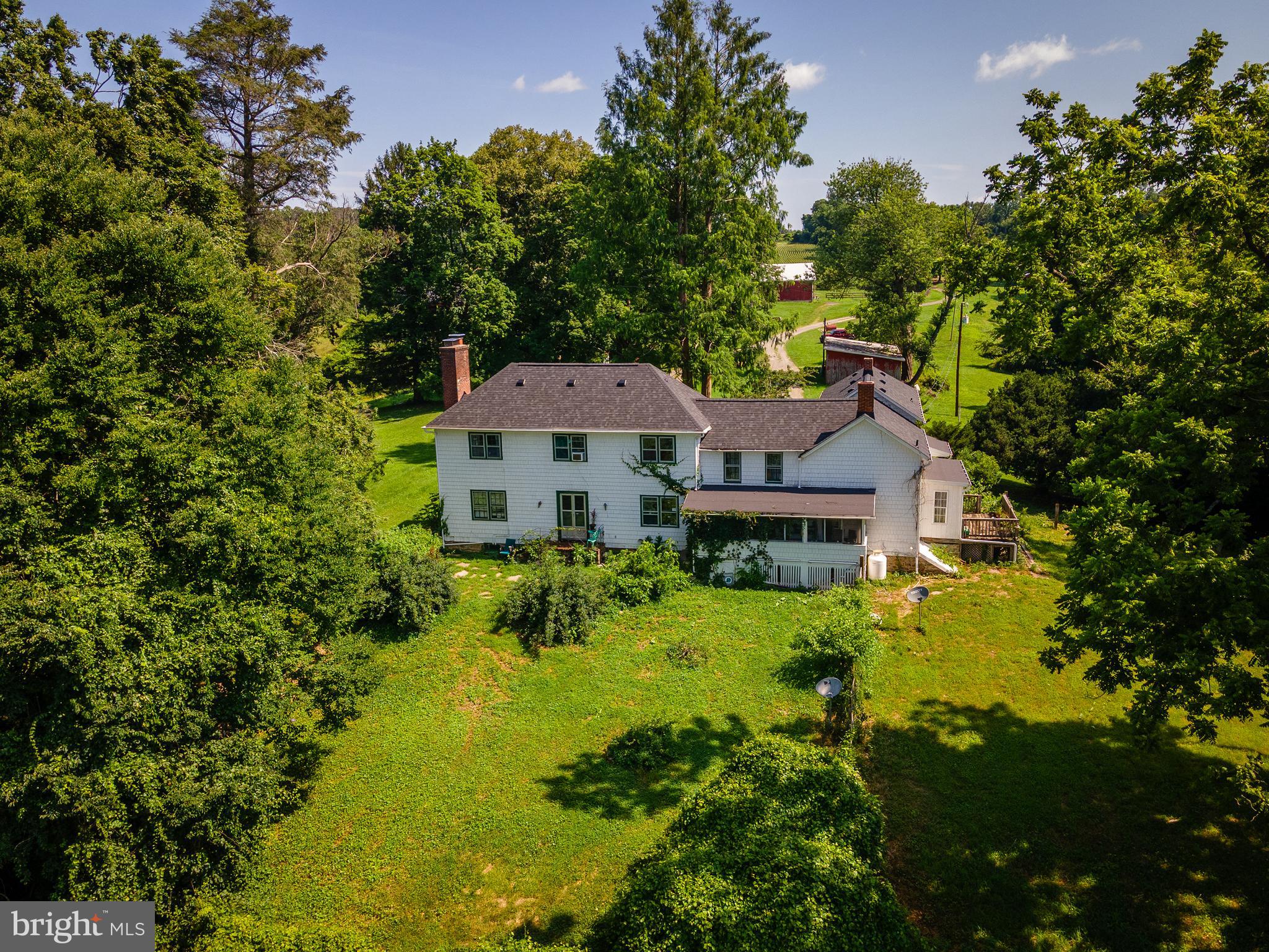 NONE AVAILABLE - Farm