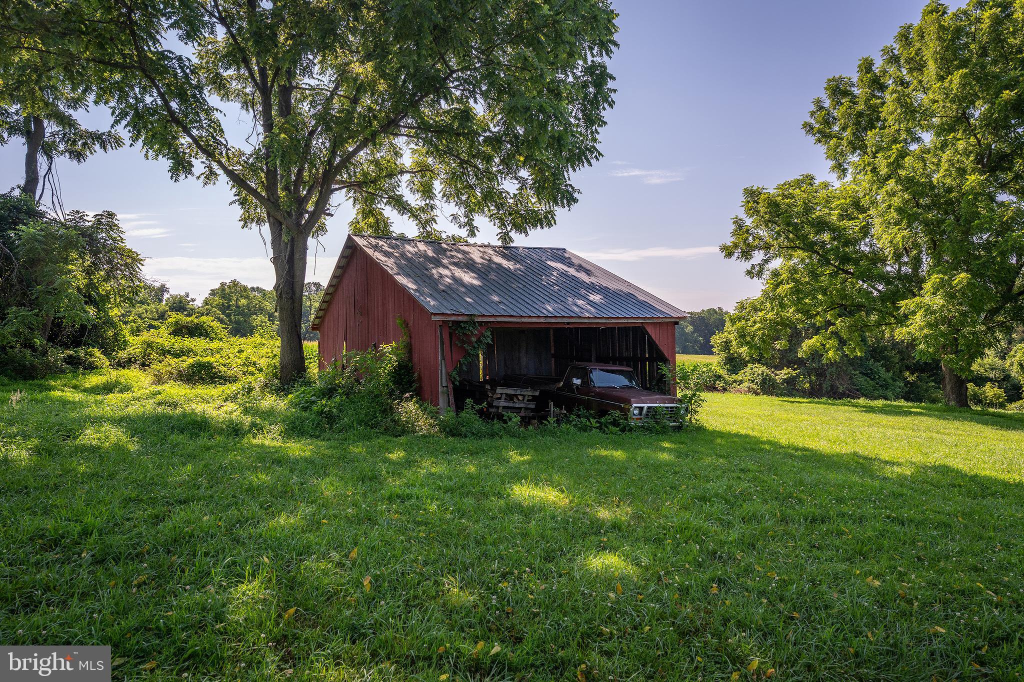 NONE AVAILABLE - Farm