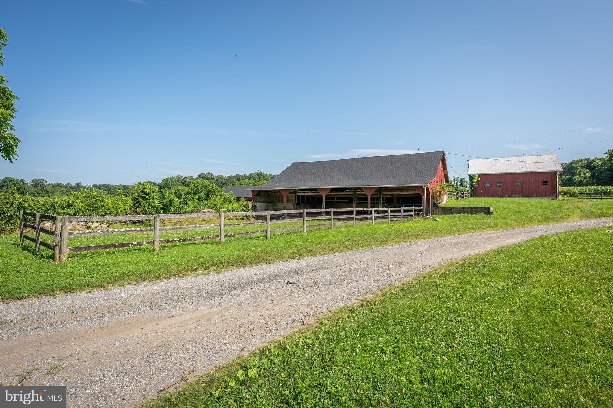 NONE AVAILABLE - Farm