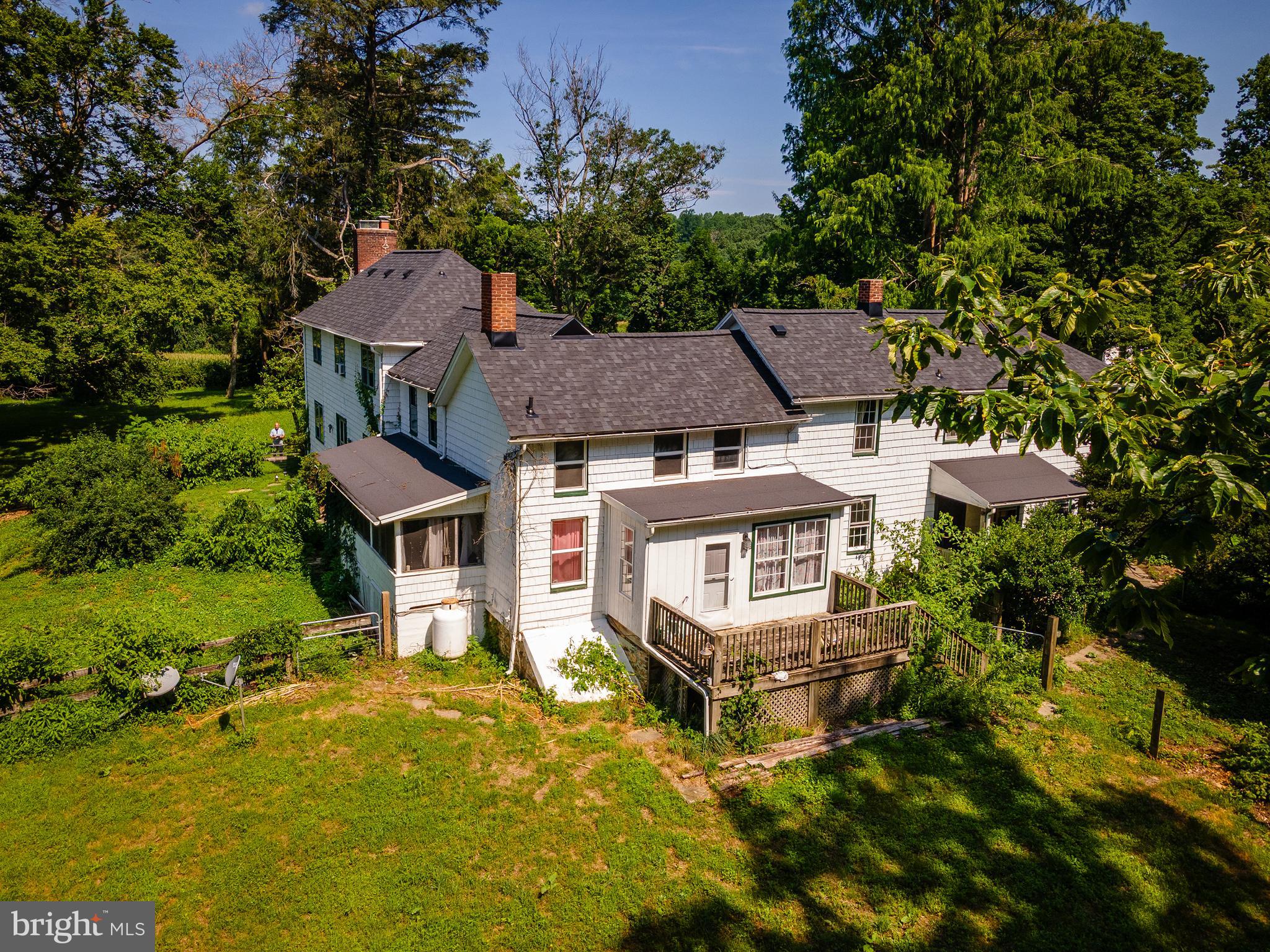 NONE AVAILABLE - Farm