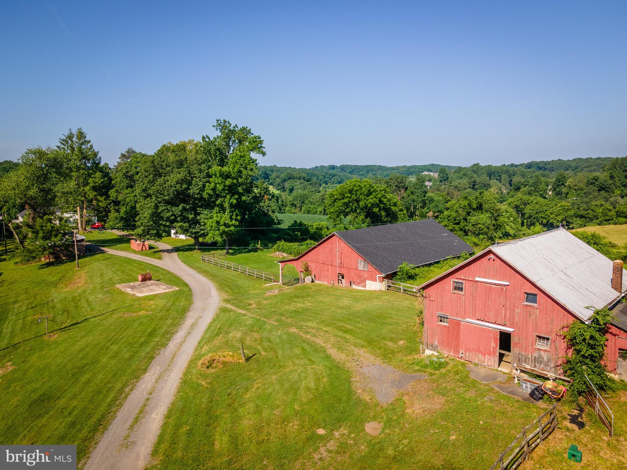 NONE AVAILABLE - Farm