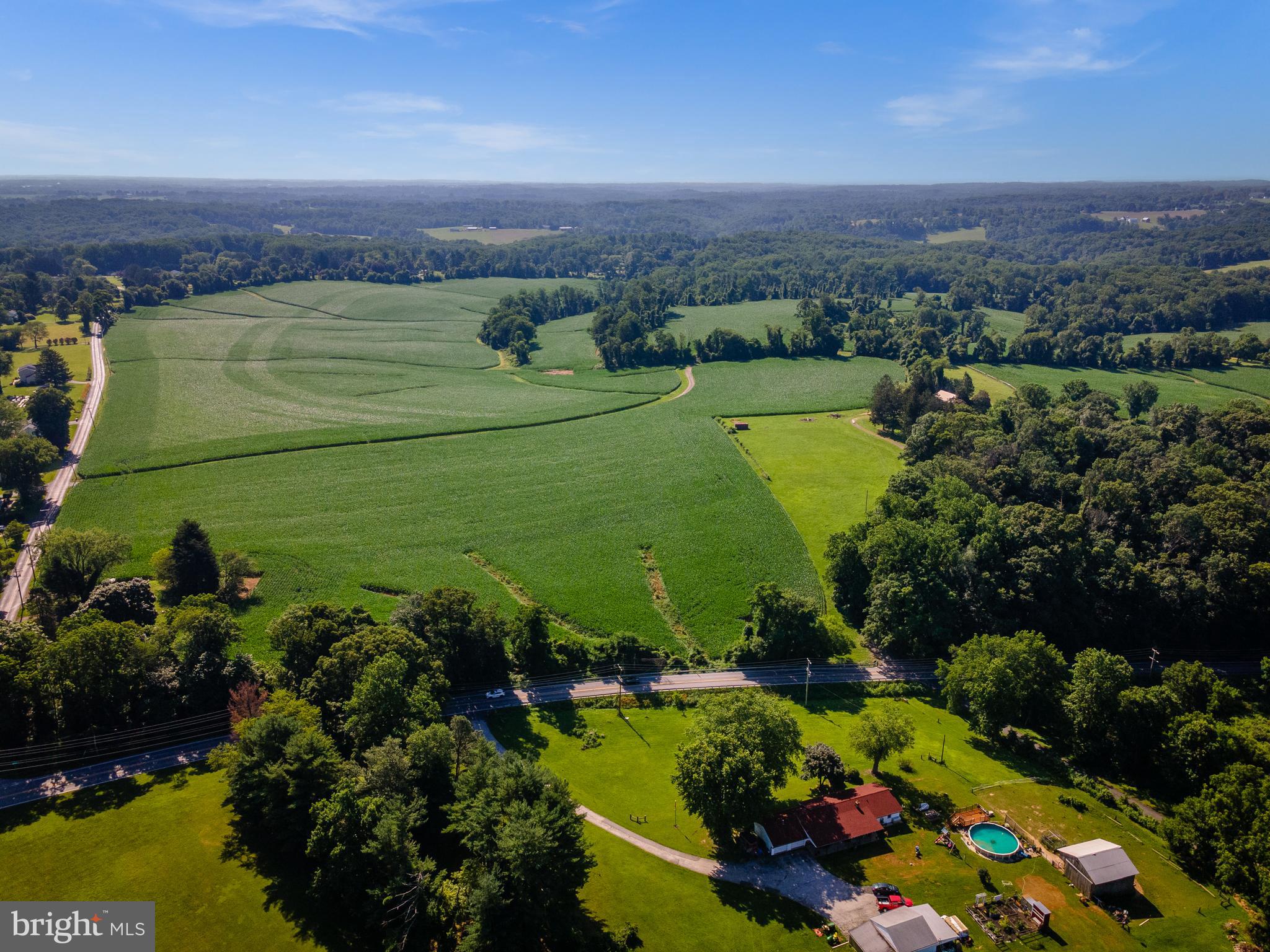 NONE AVAILABLE - Farm