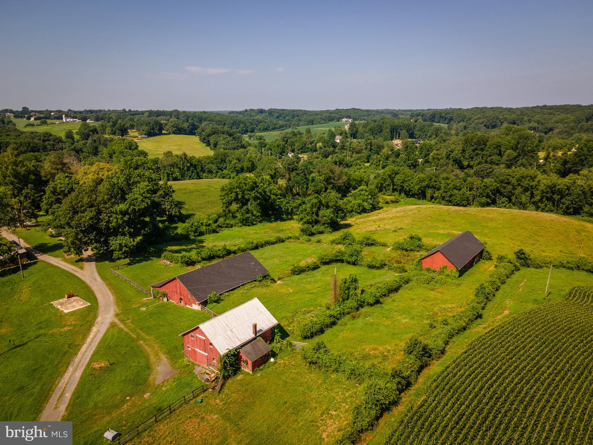 NONE AVAILABLE - Farm