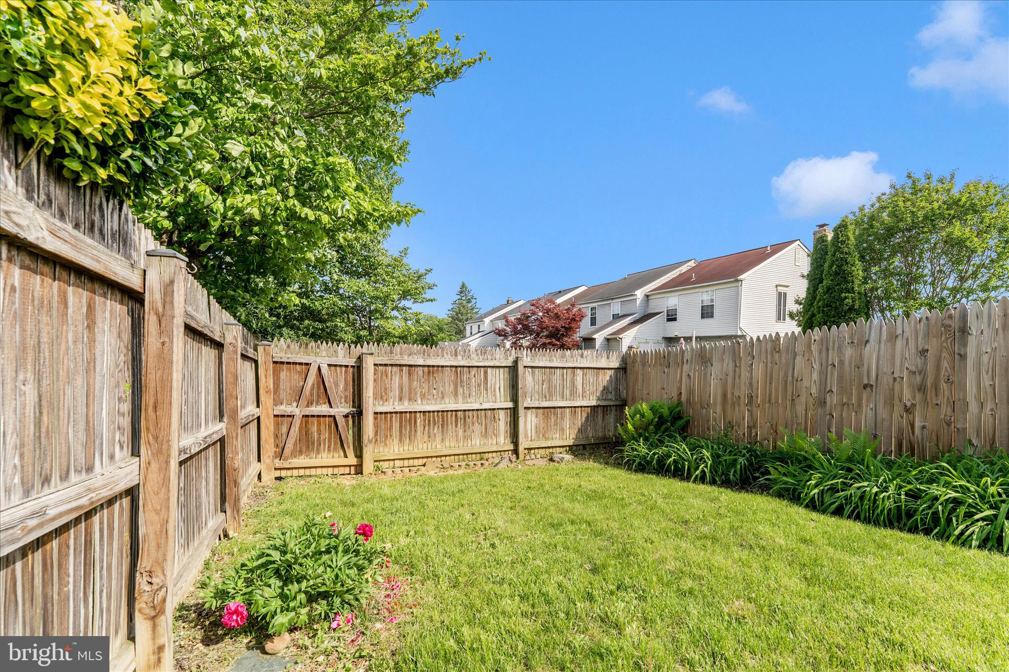FOXCROFT - Residential