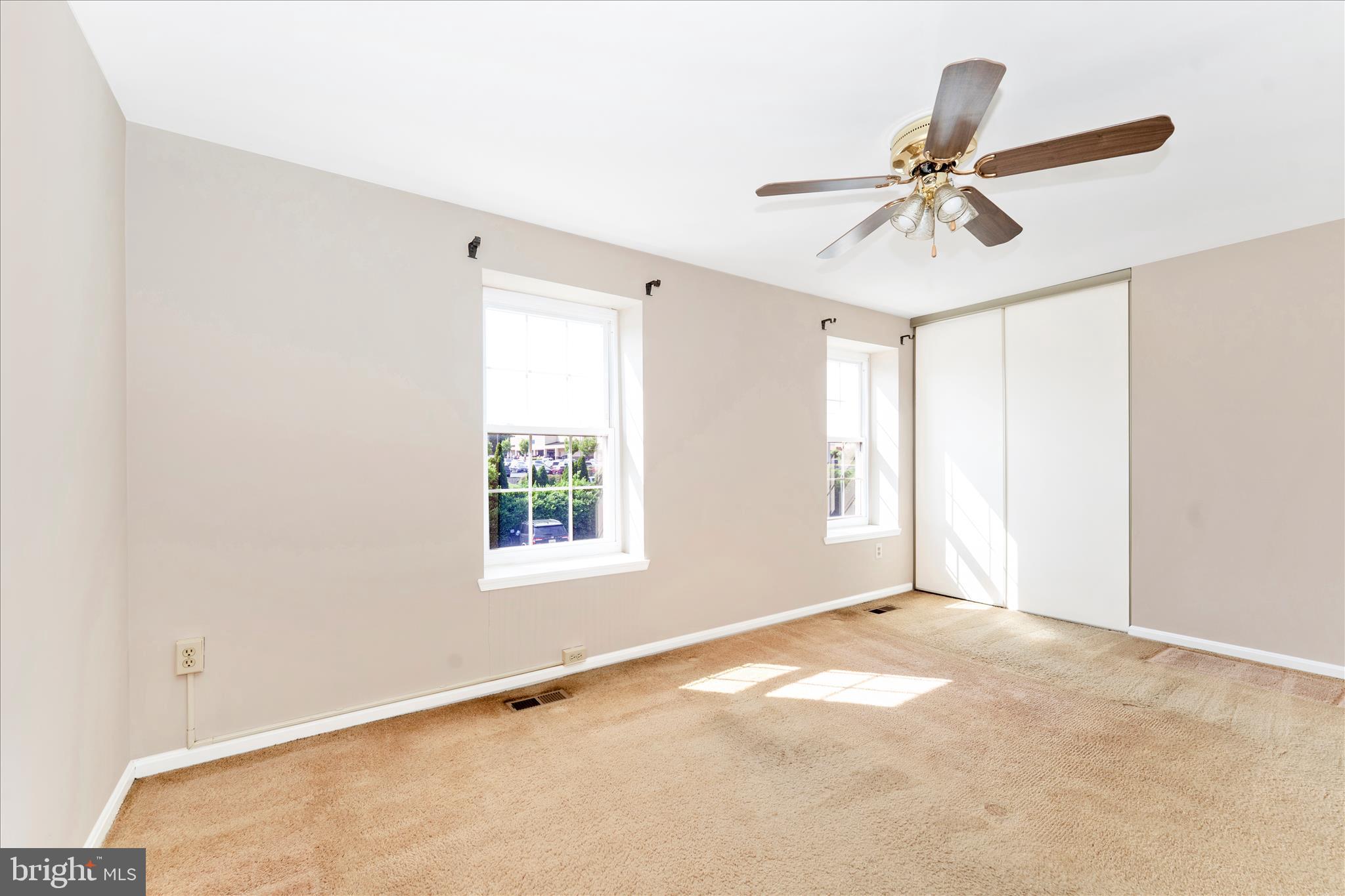 FOXCROFT - Residential