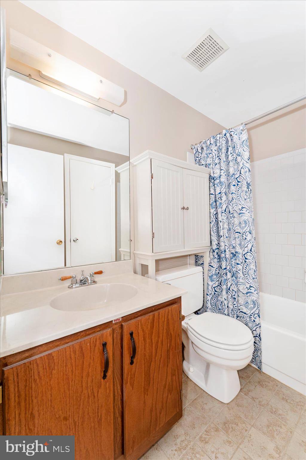 FOXCROFT - Residential