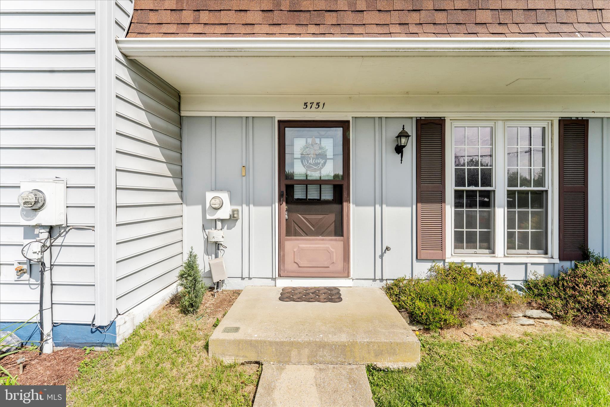 FOXCROFT - Residential