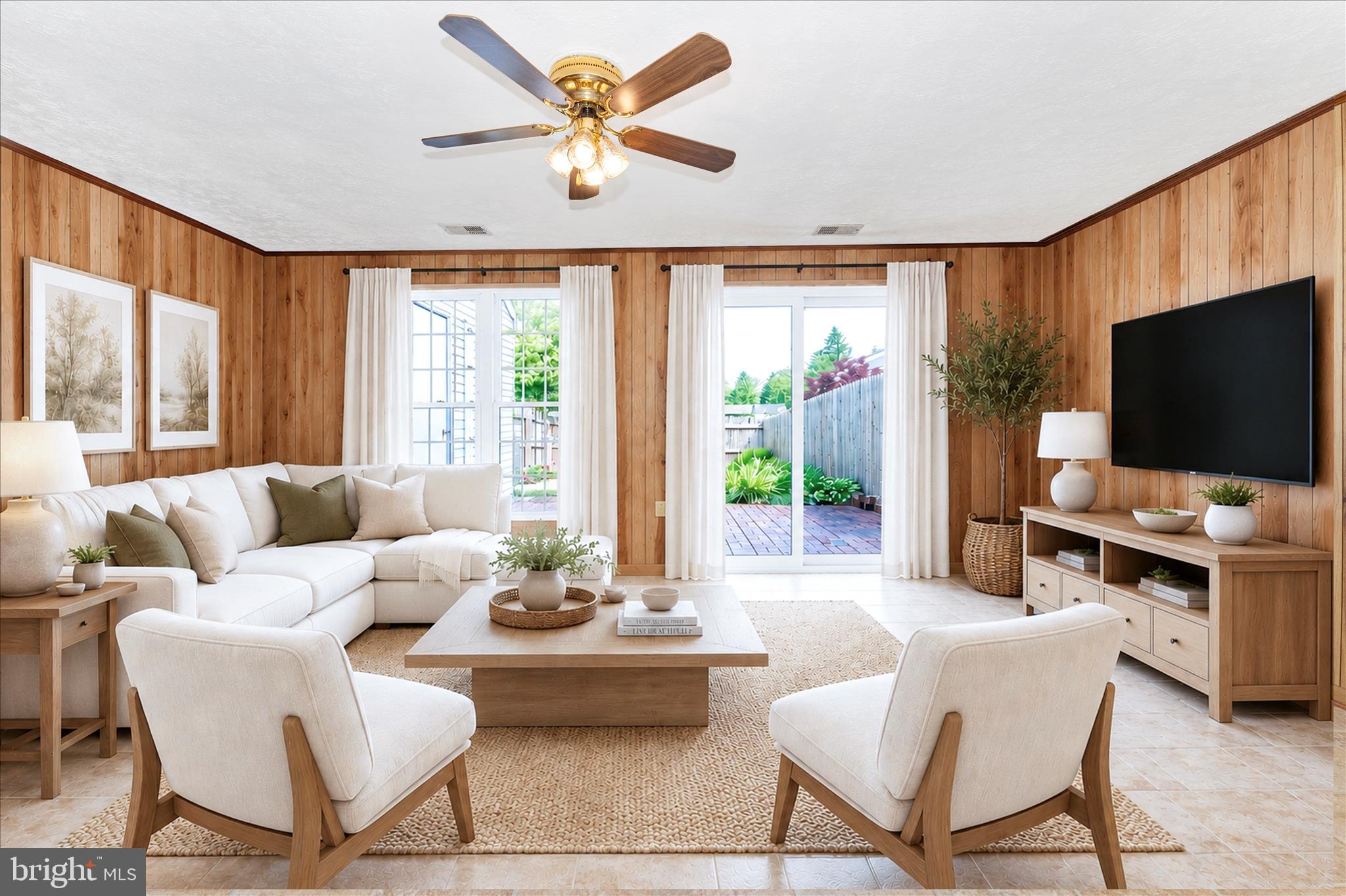 FOXCROFT - Residential