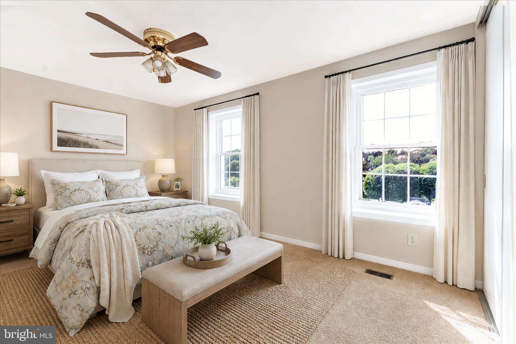 FOXCROFT - Residential