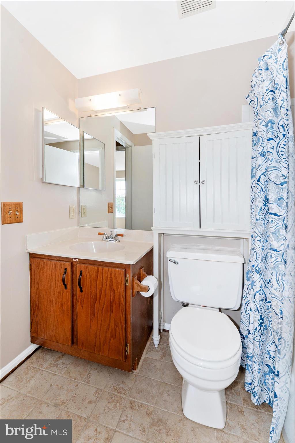 FOXCROFT - Residential