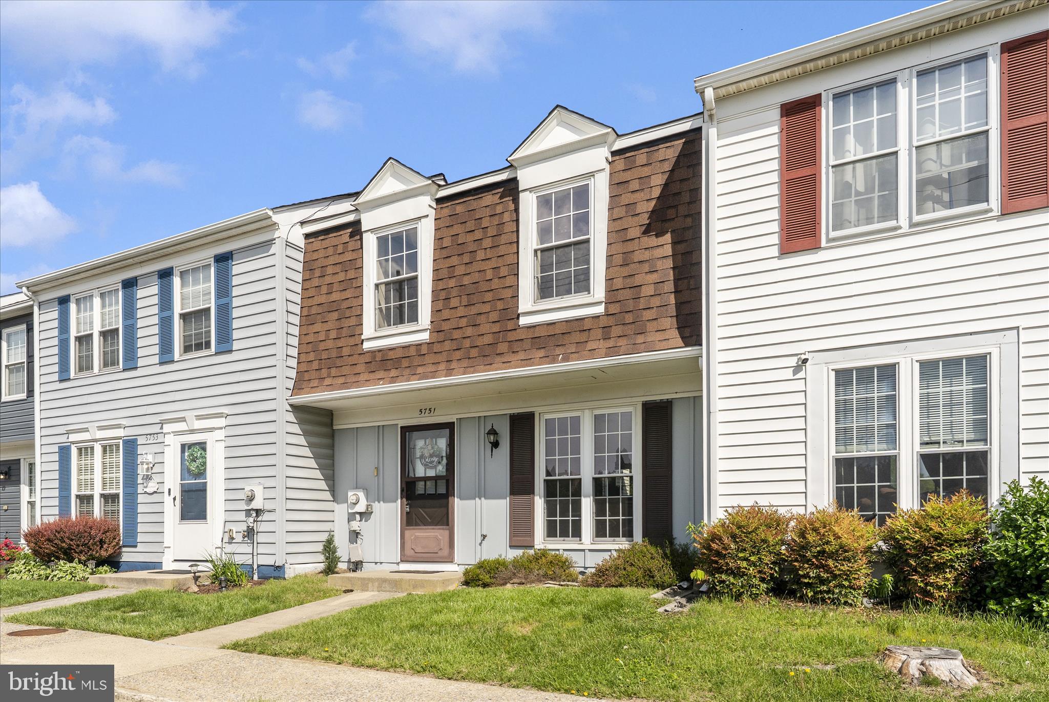 FOXCROFT - Residential