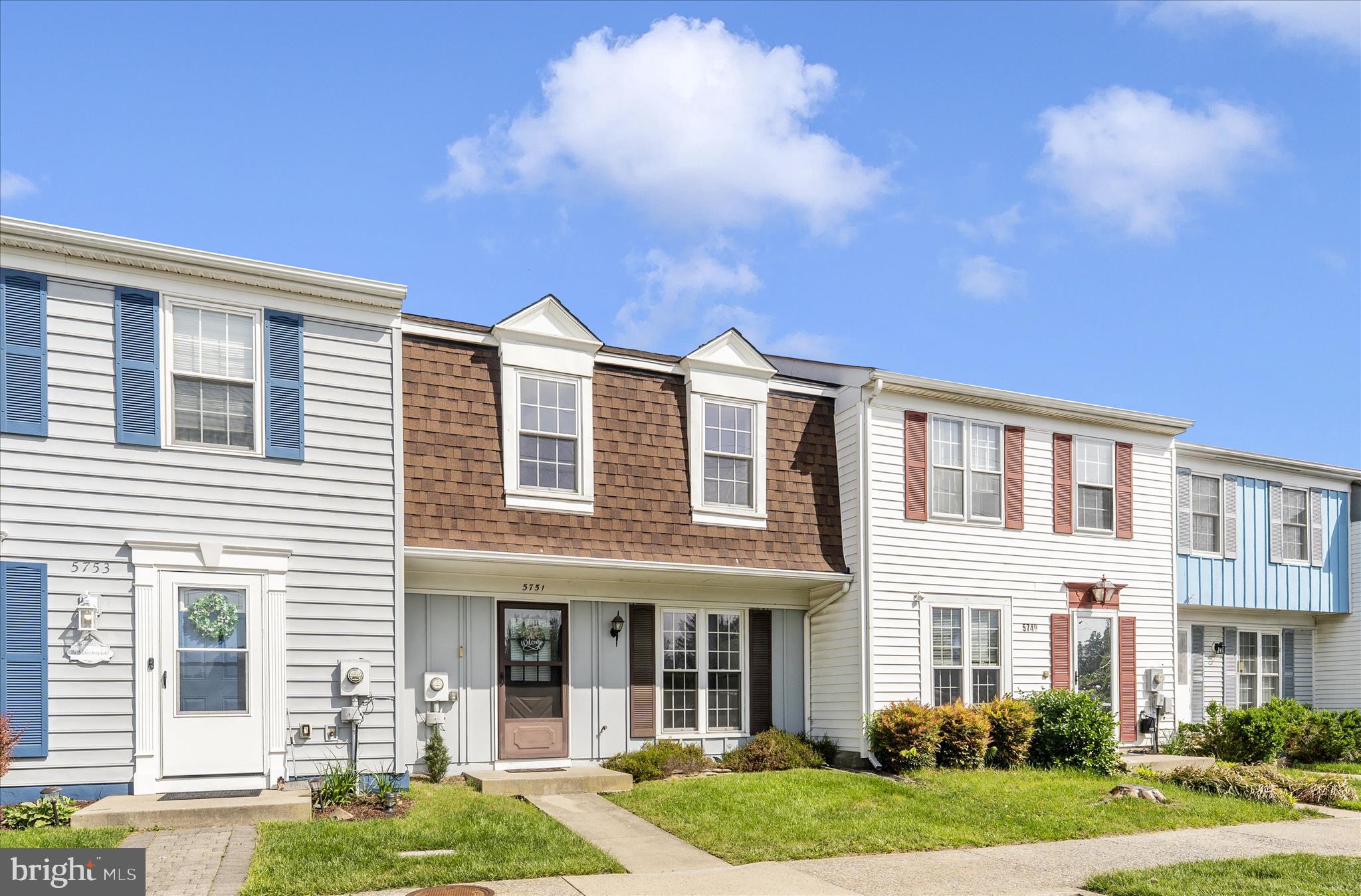 FOXCROFT - Residential