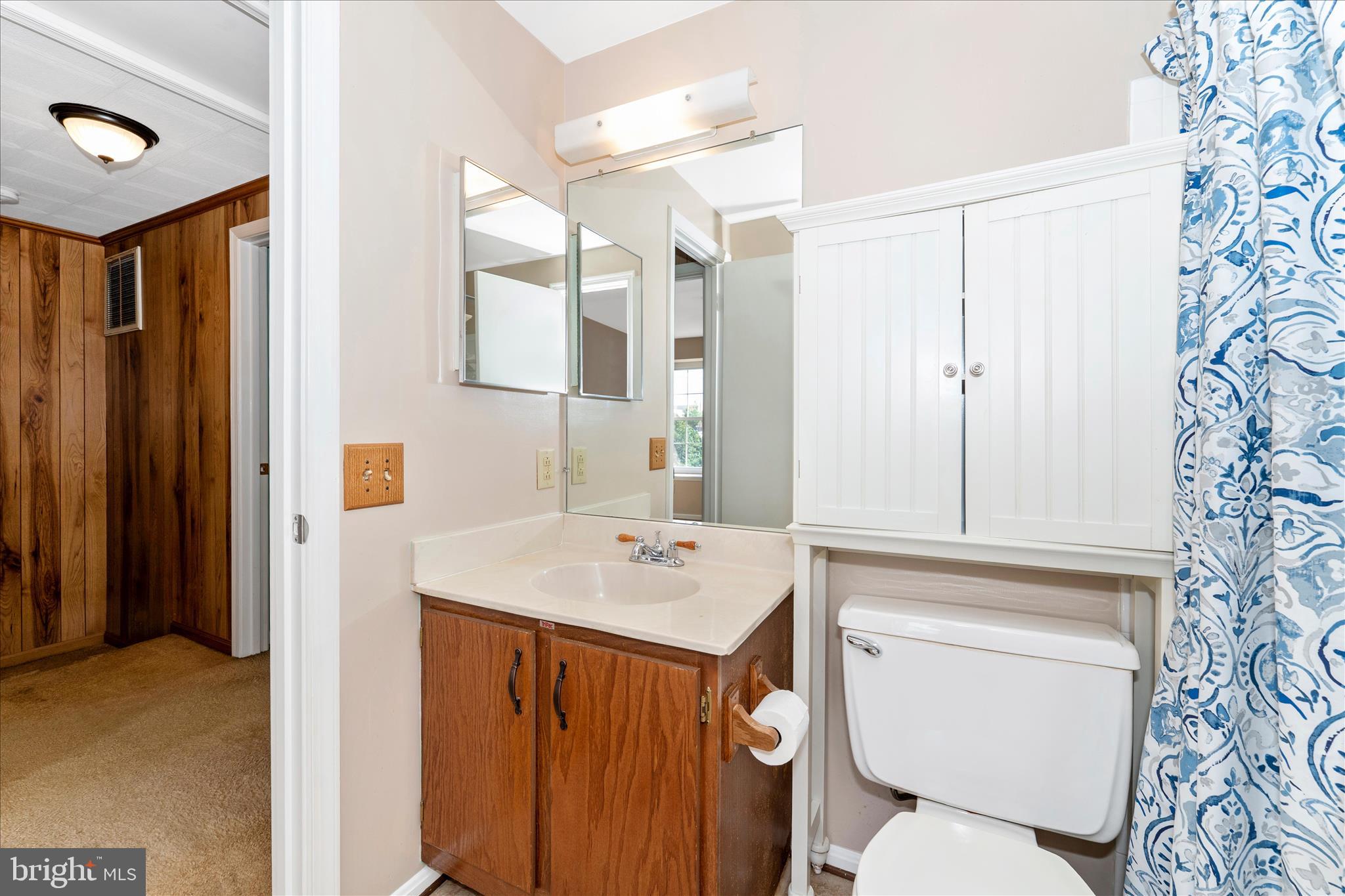 FOXCROFT - Residential