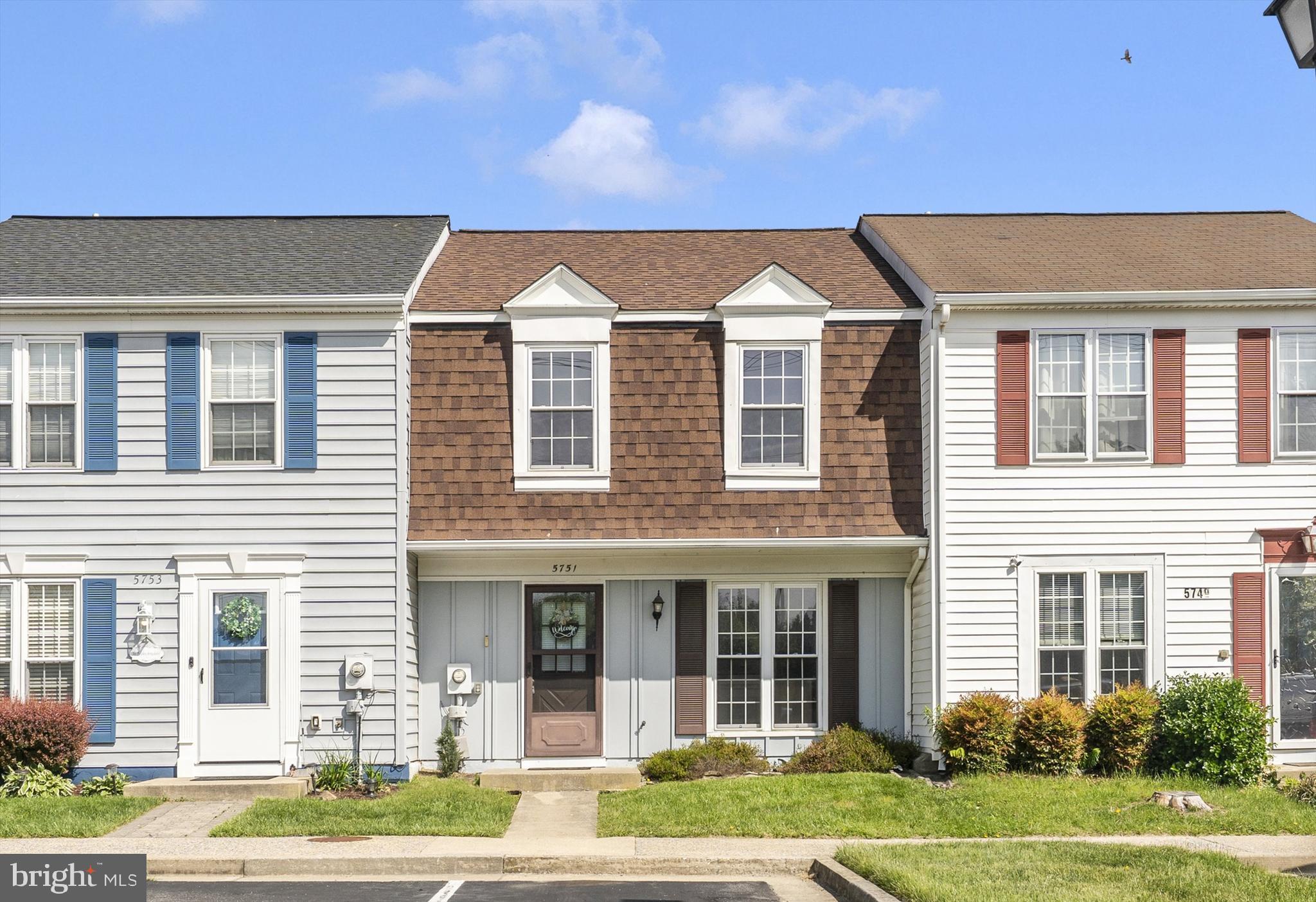 FOXCROFT - Residential