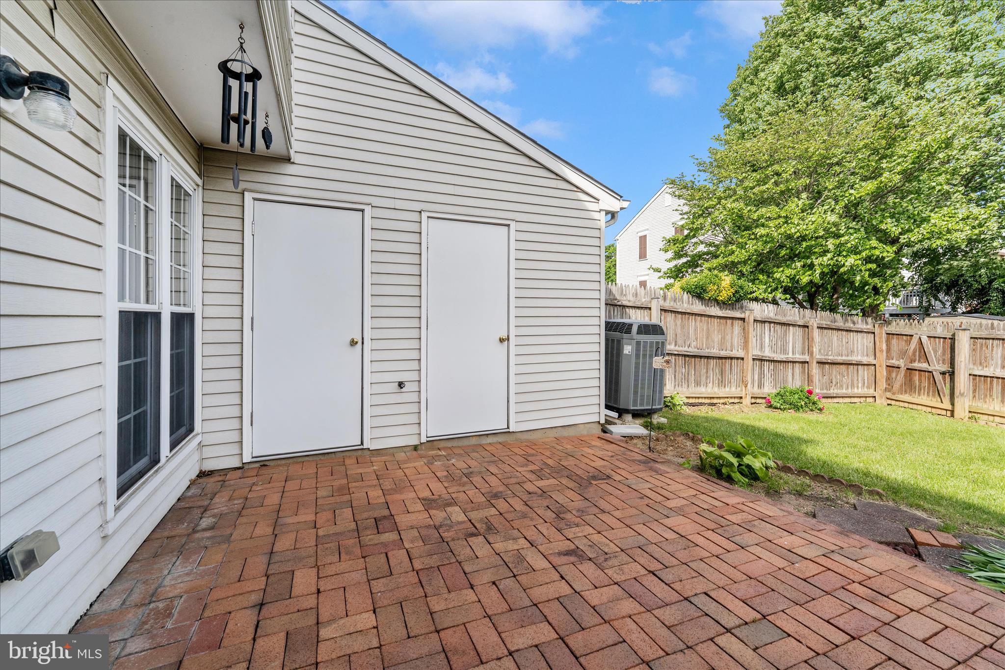 FOXCROFT - Residential