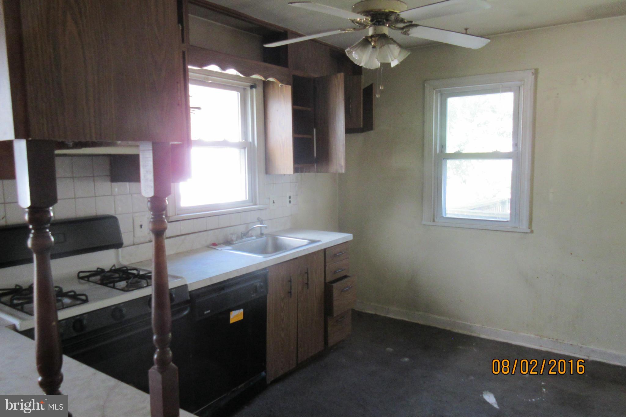 NORTH LINTHICUM - Residential