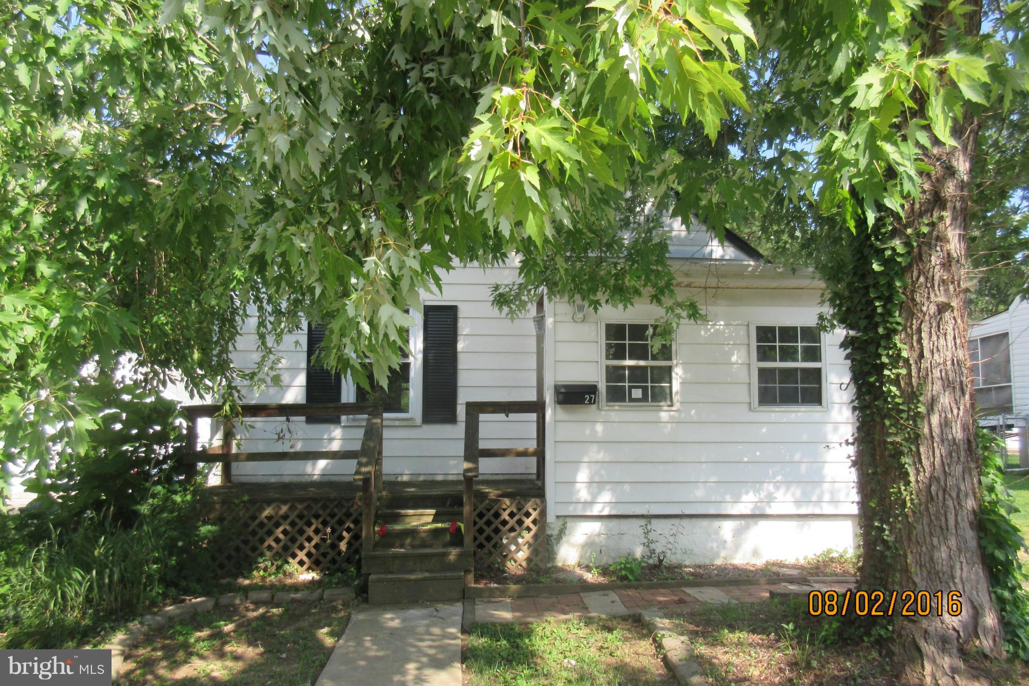 NORTH LINTHICUM - Residential