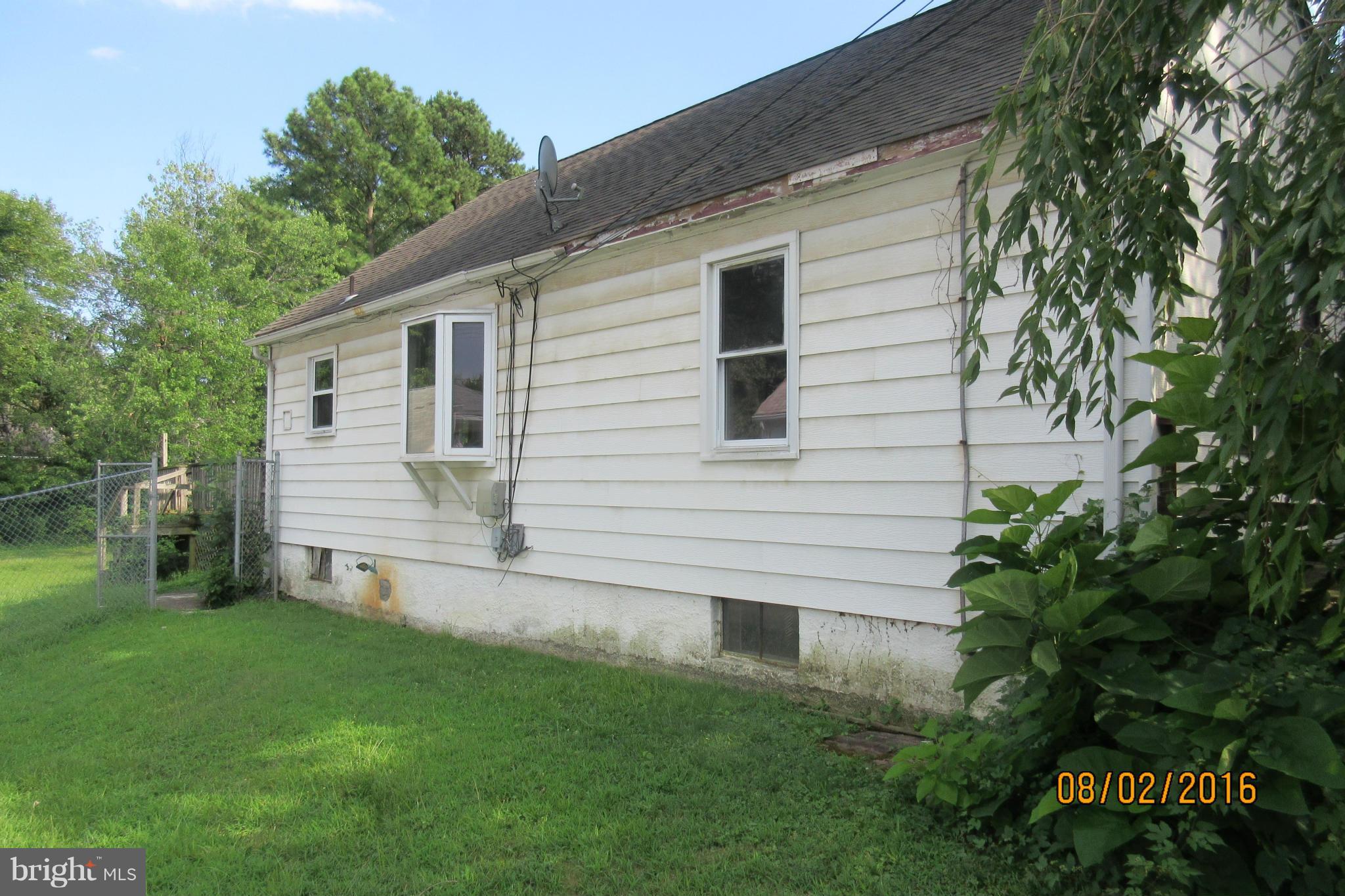 NORTH LINTHICUM - Residential