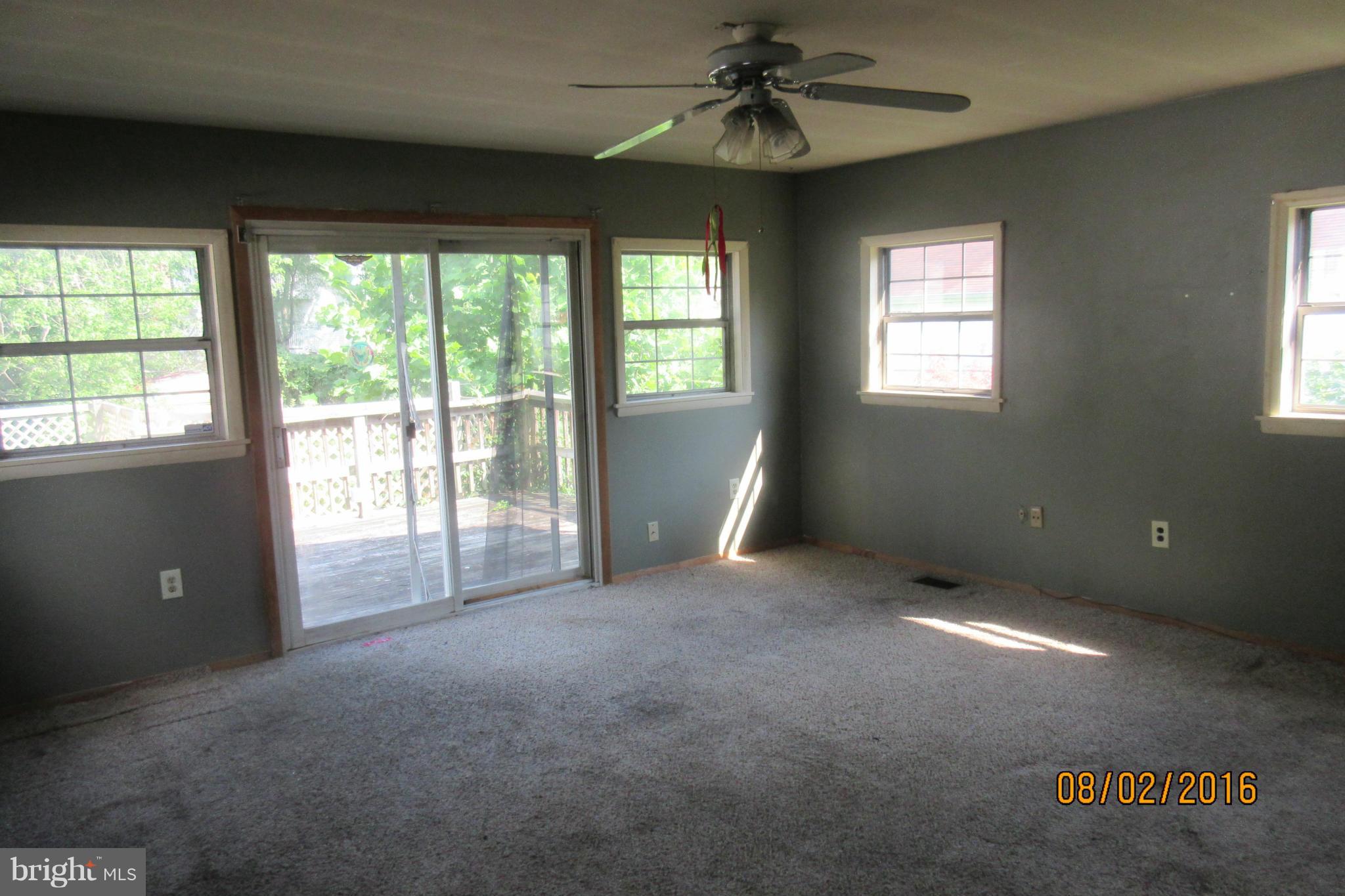 NORTH LINTHICUM - Residential