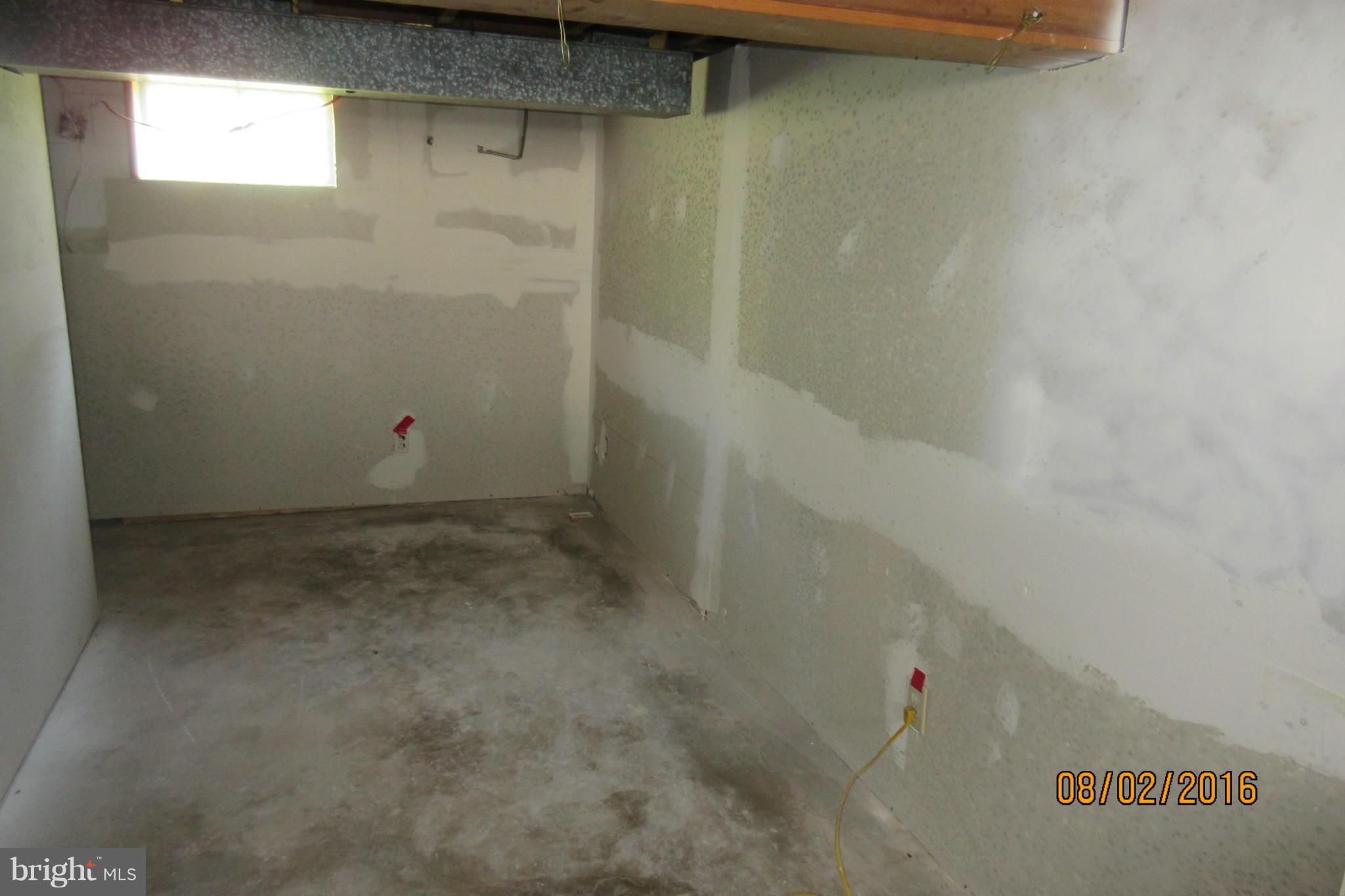 NORTH LINTHICUM - Residential