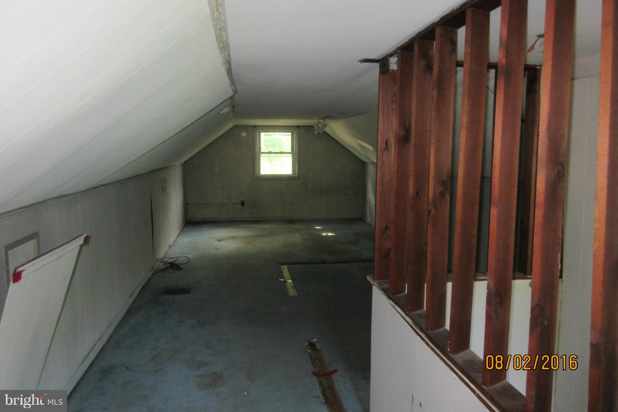 NORTH LINTHICUM - Residential