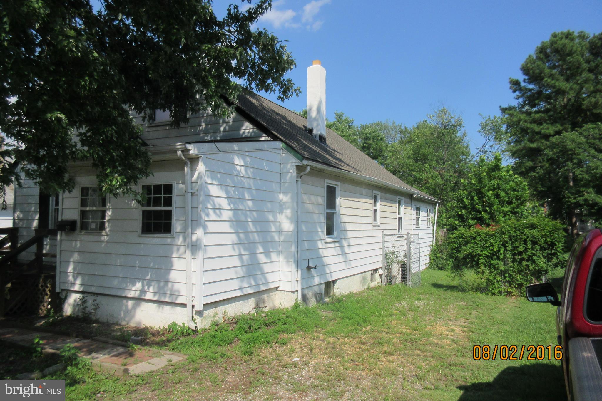 NORTH LINTHICUM - Residential