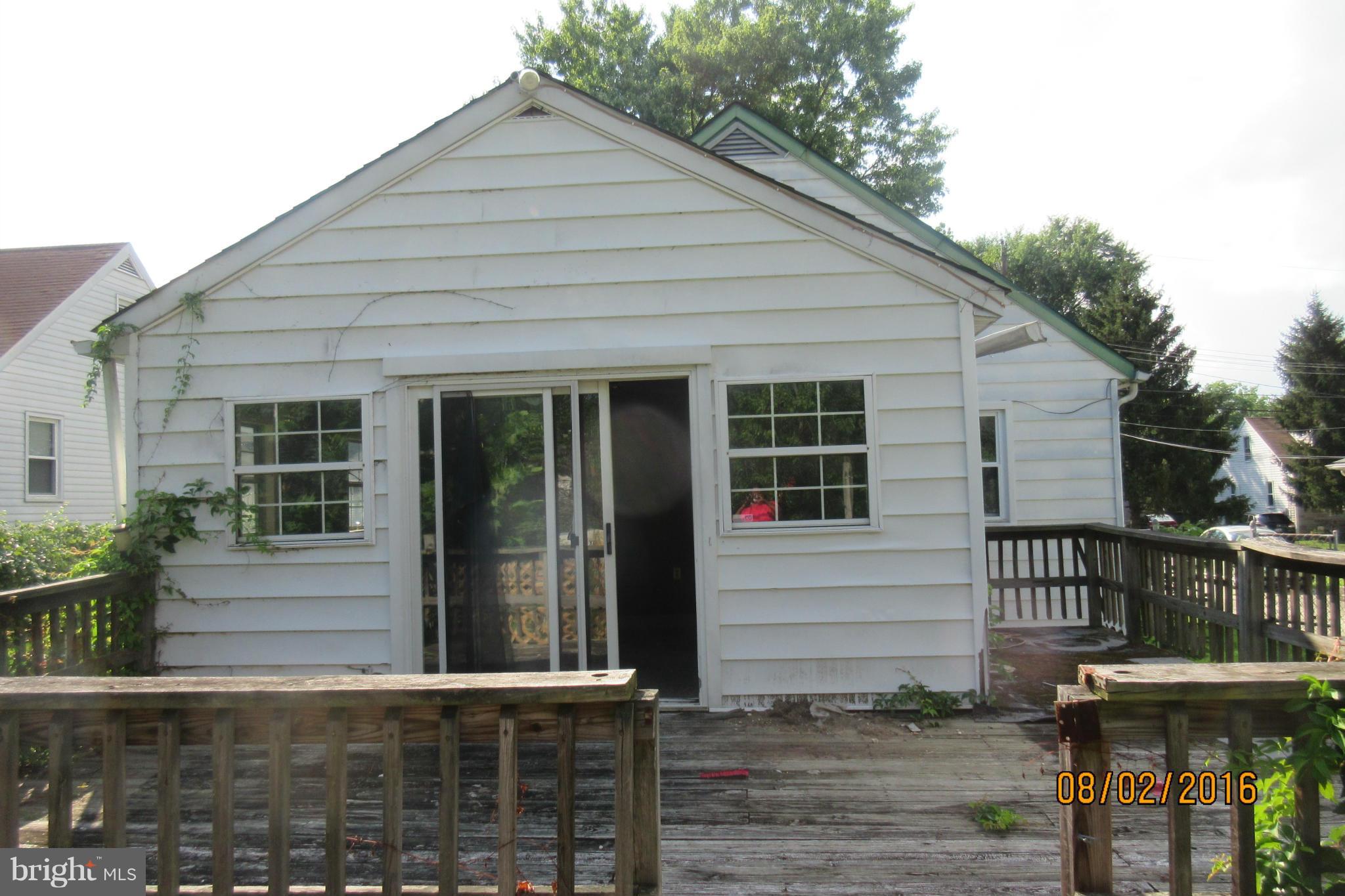 NORTH LINTHICUM - Residential