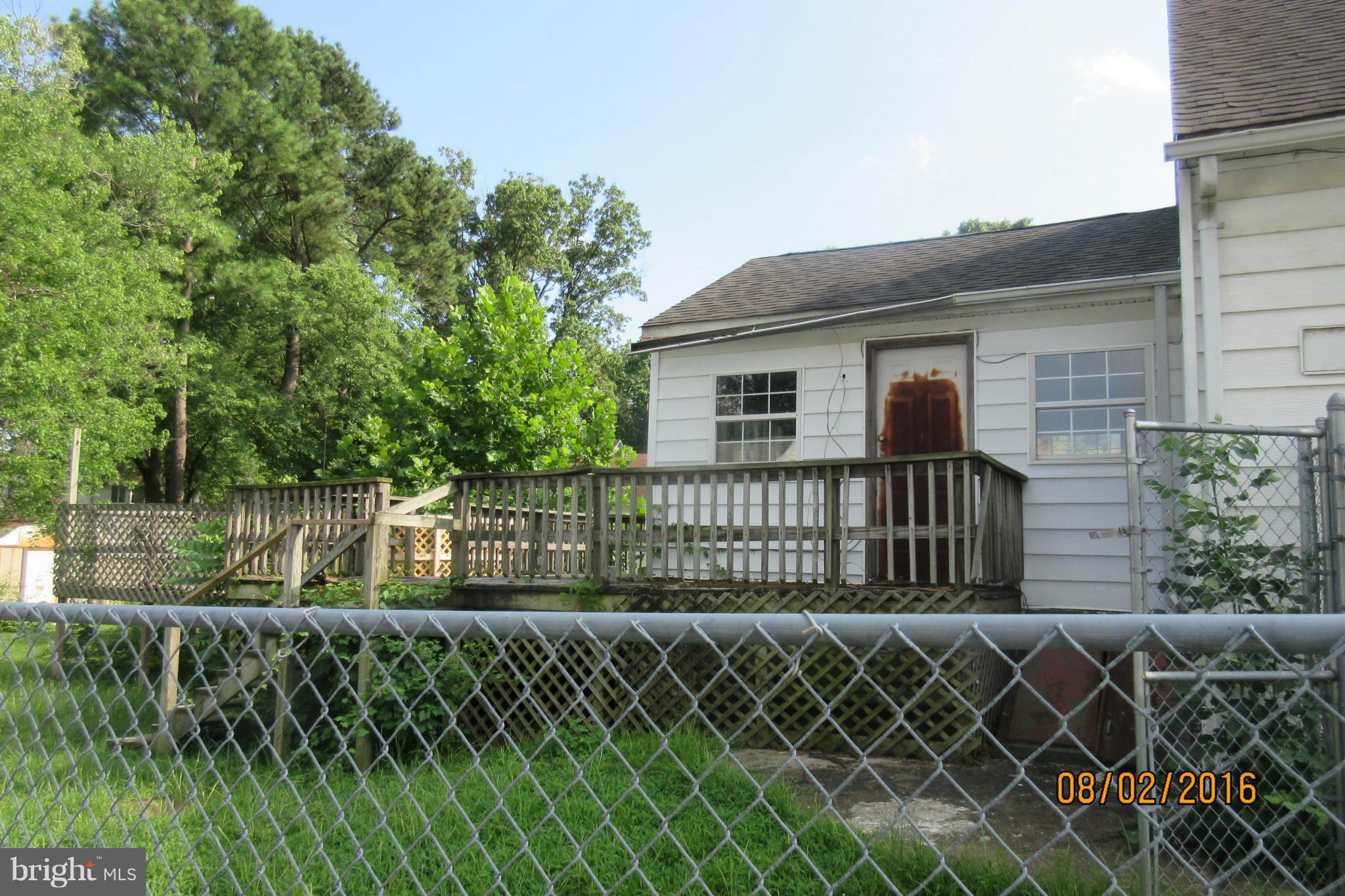 NORTH LINTHICUM - Residential