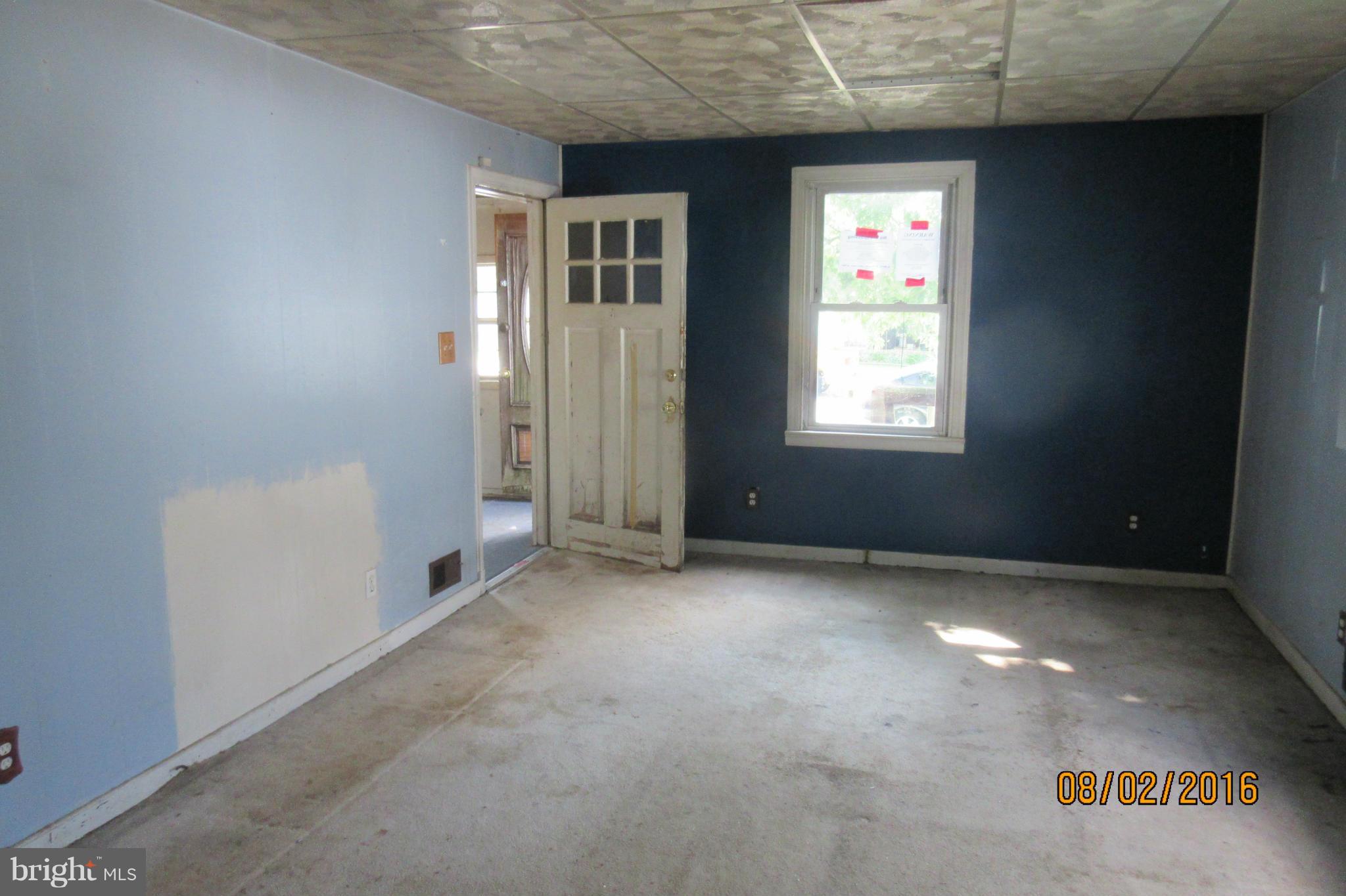 NORTH LINTHICUM - Residential