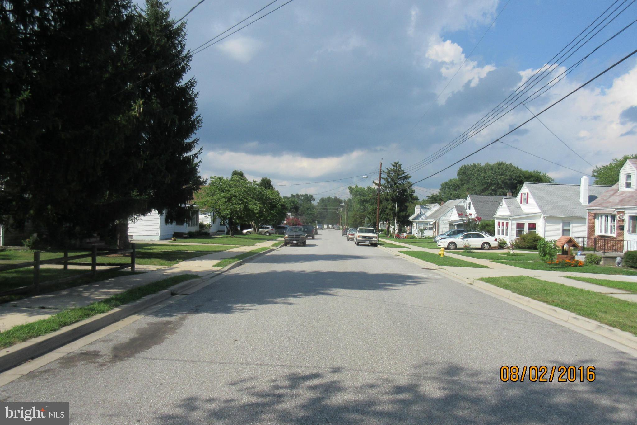 NORTH LINTHICUM - Residential