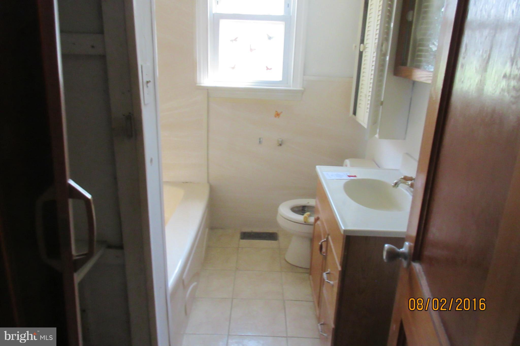 NORTH LINTHICUM - Residential