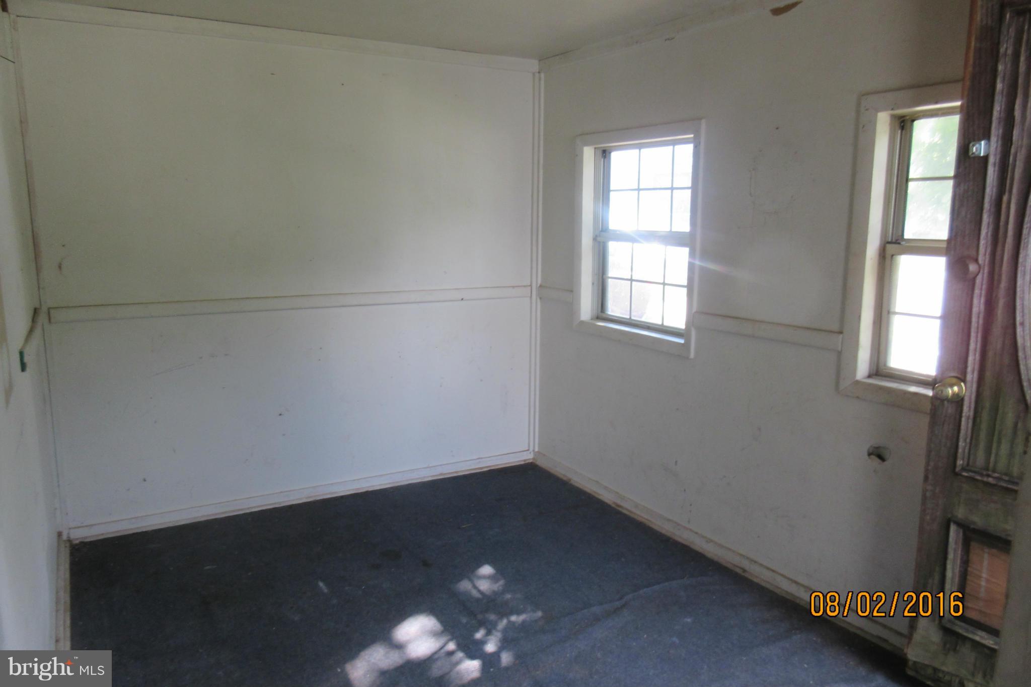 NORTH LINTHICUM - Residential