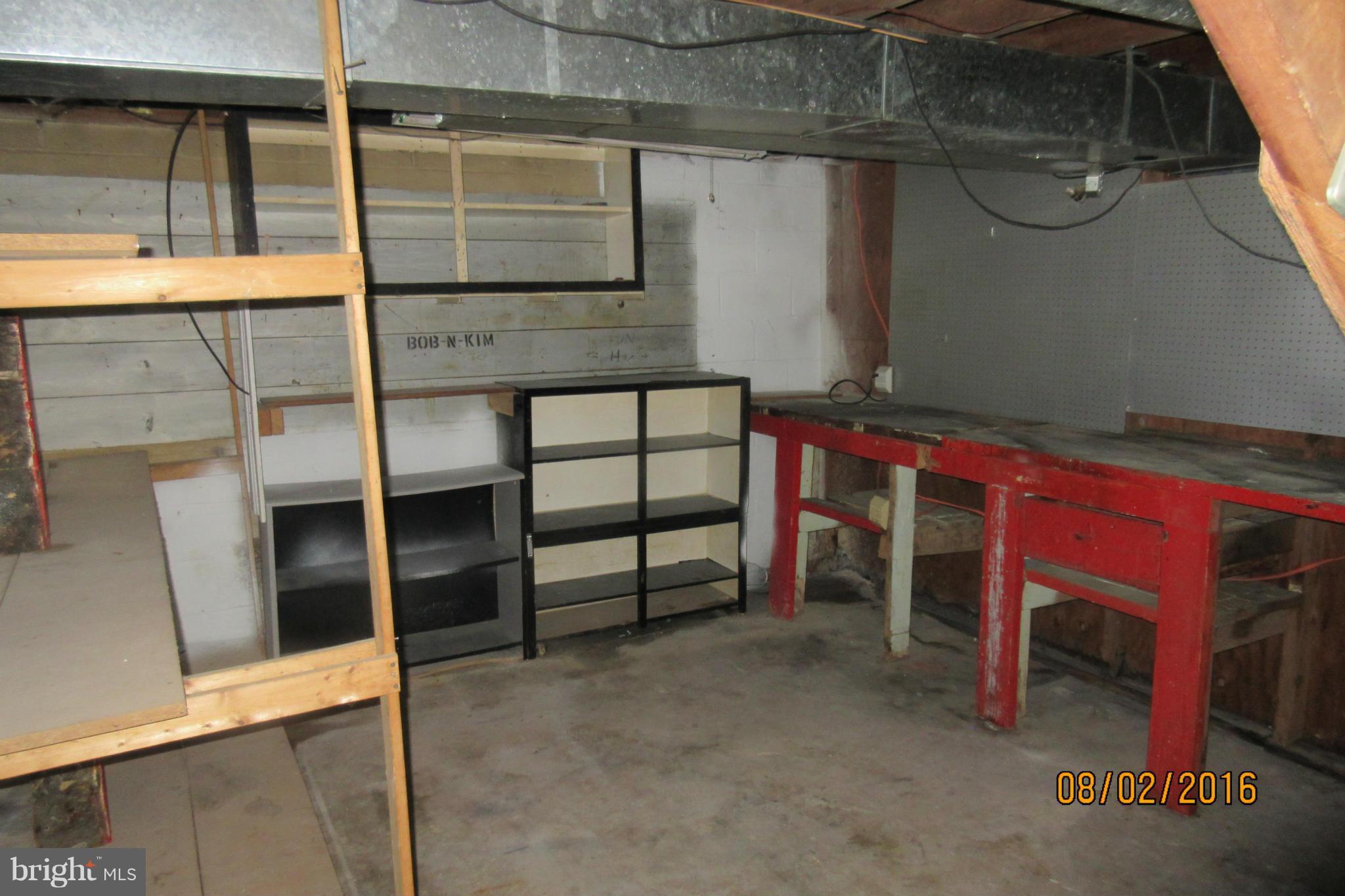 NORTH LINTHICUM - Residential