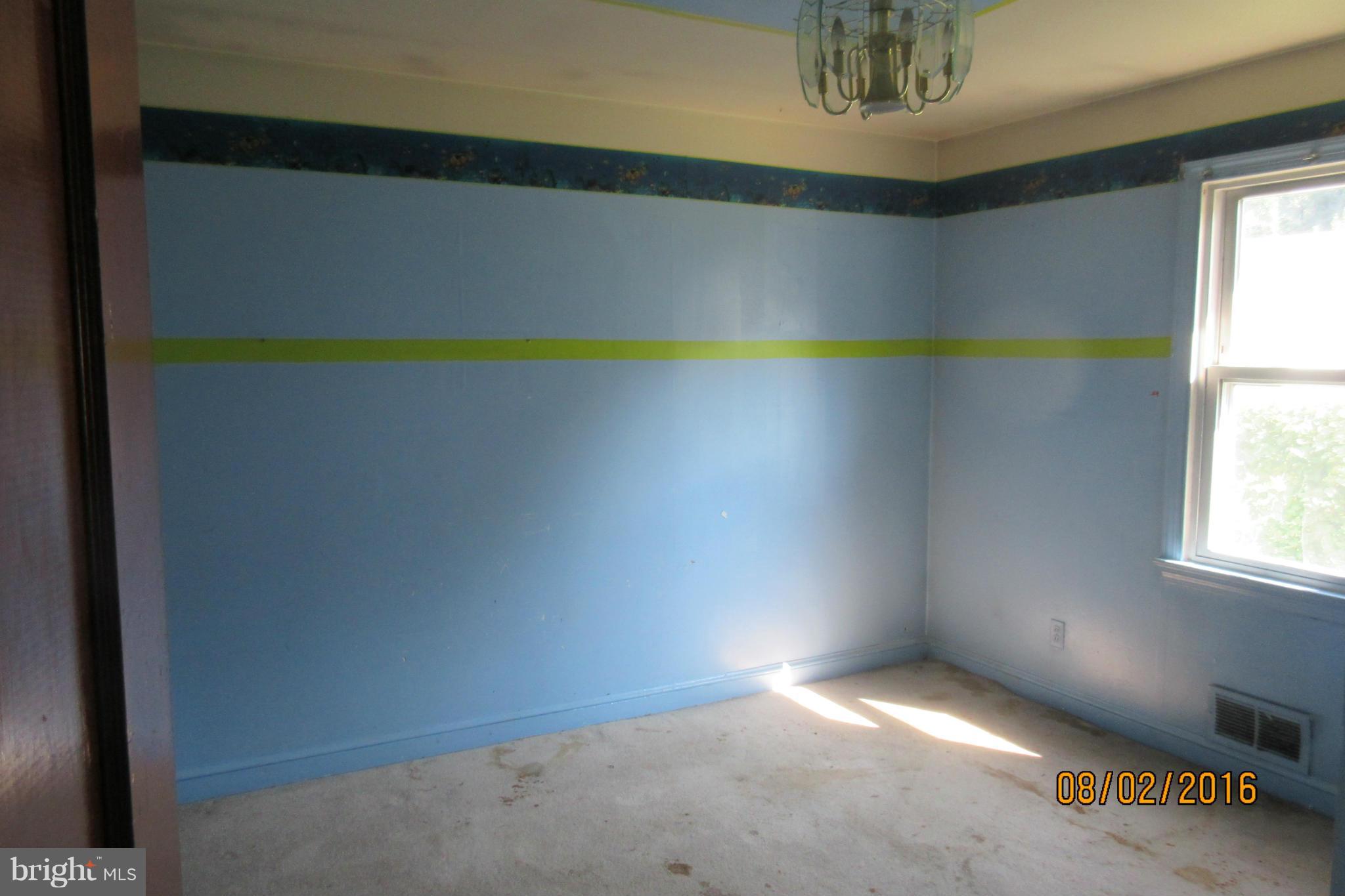 NORTH LINTHICUM - Residential