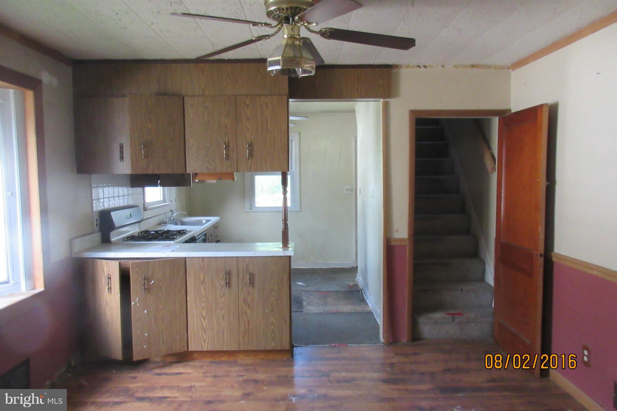 NORTH LINTHICUM - Residential