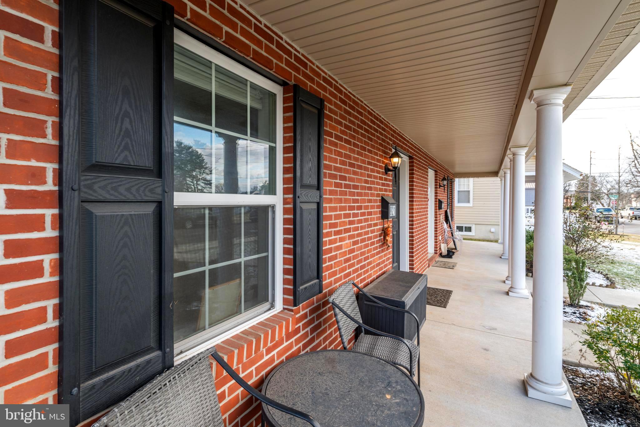 821 N TOWAMENCIN AVENUE