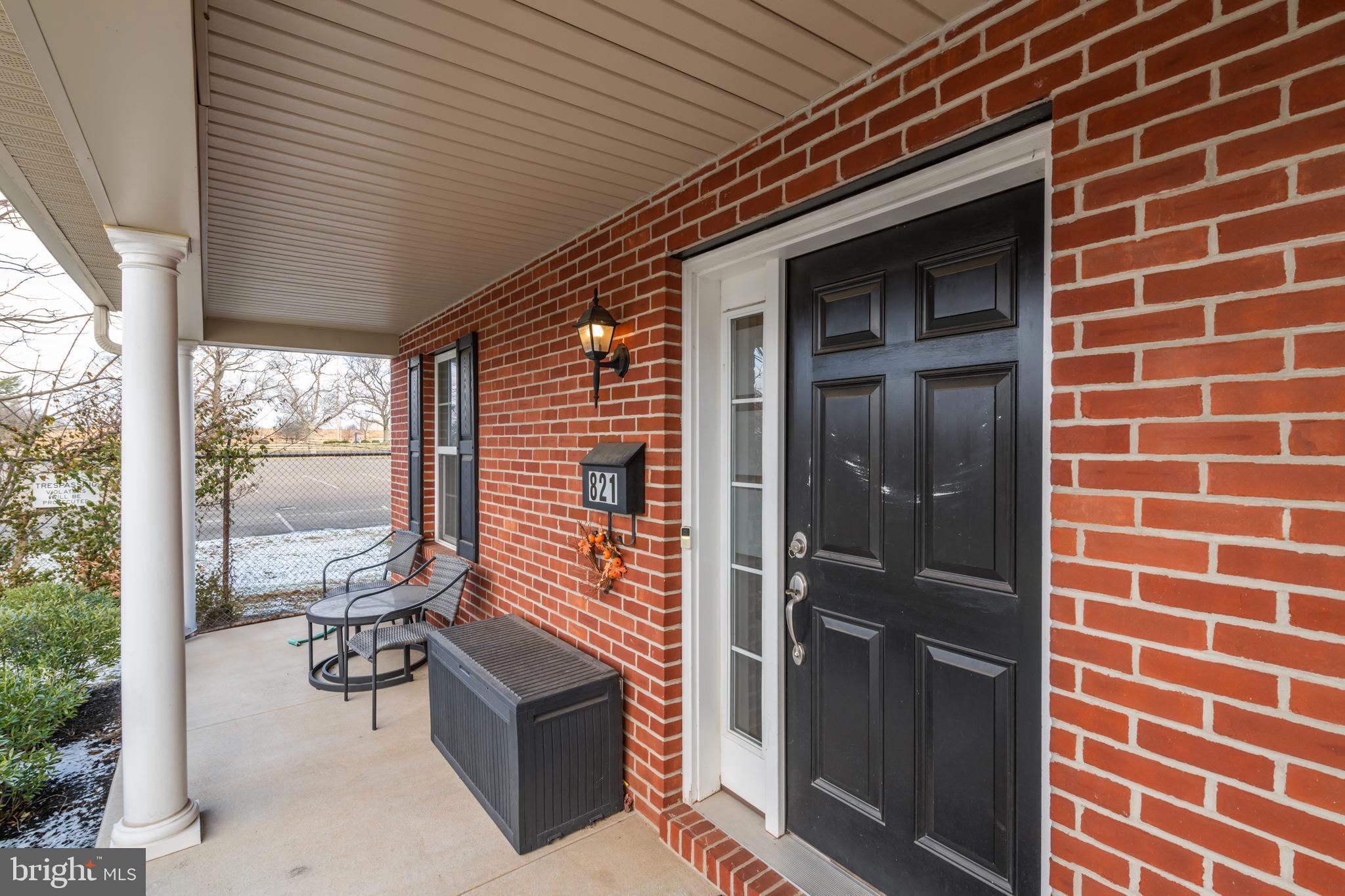 821 N TOWAMENCIN AVENUE