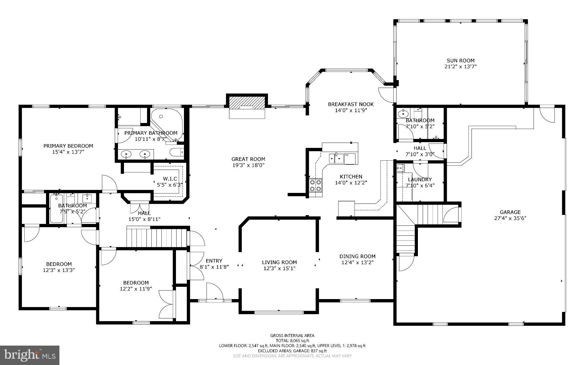 3894 SAINT CLAIR COURT