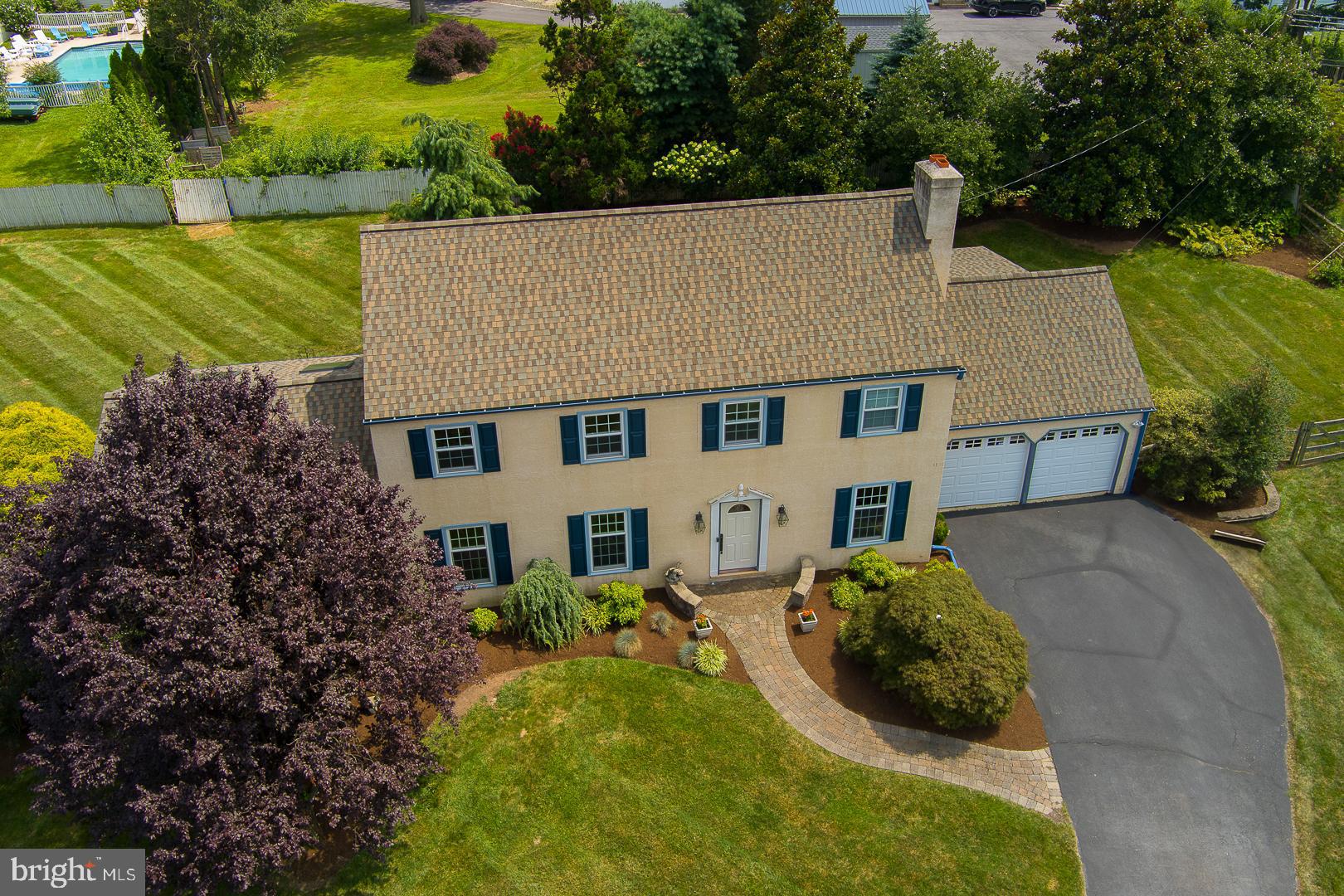 85 N SPRING LANE