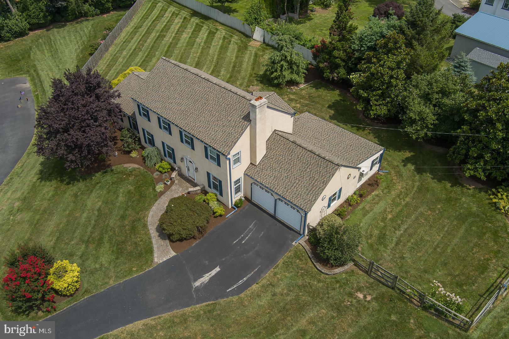 85 N SPRING LANE
