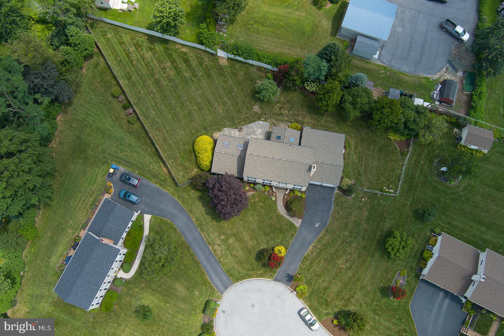 85 N SPRING LANE